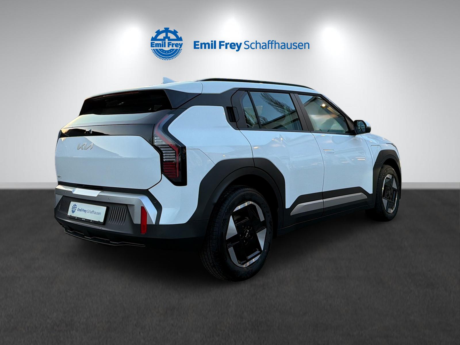 KIA EV3 58 kWh Lite-image-6