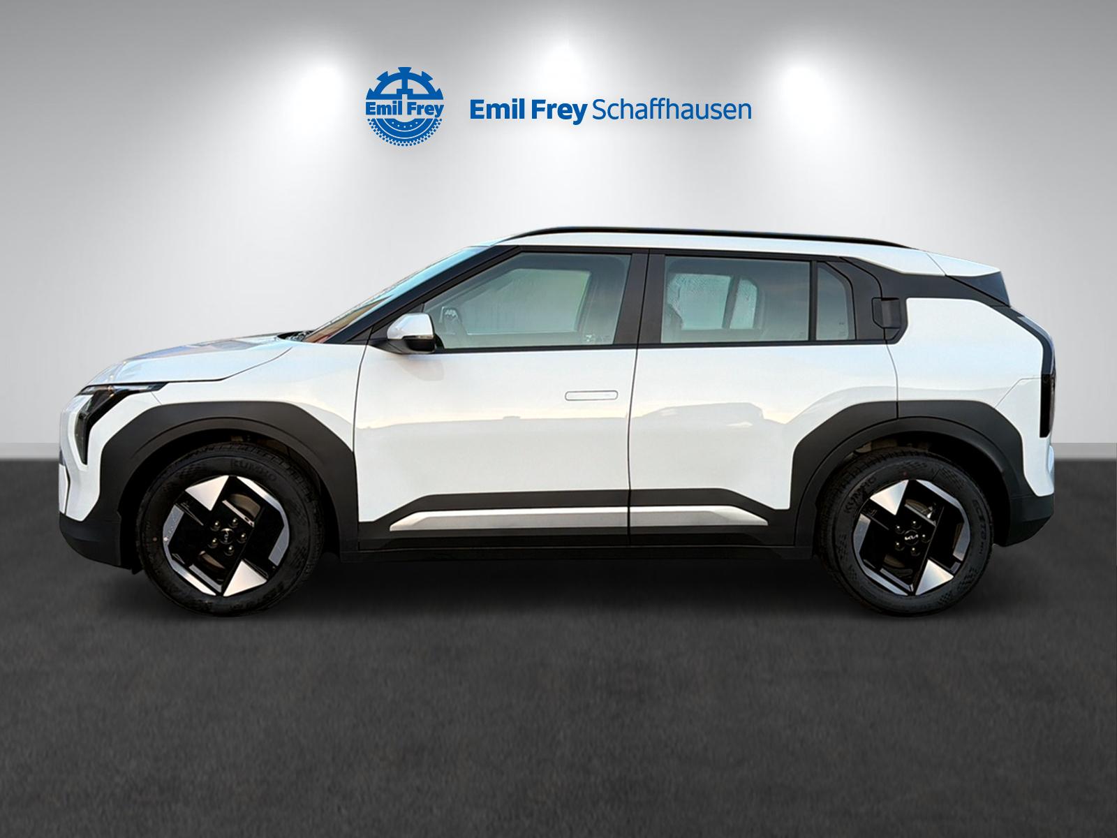 KIA EV3 58 kWh Lite-image-3