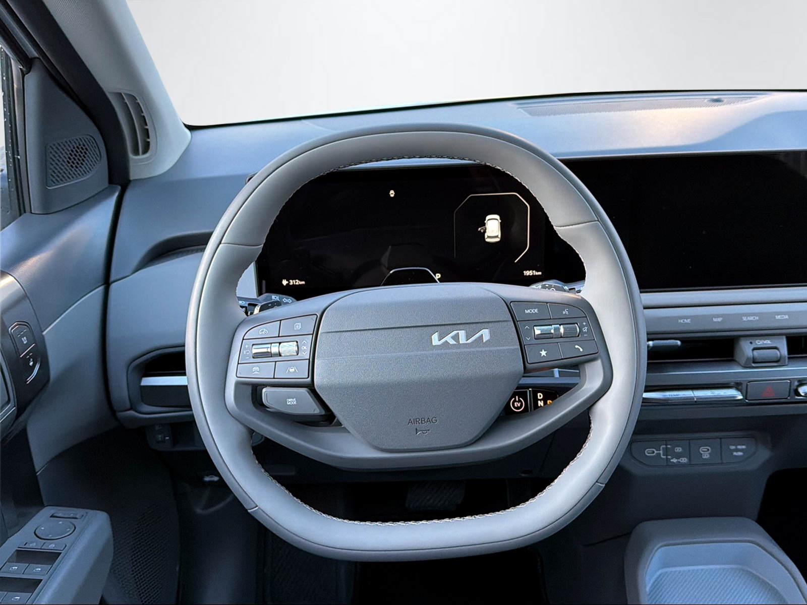 KIA EV3 58 kWh Lite-image-4
