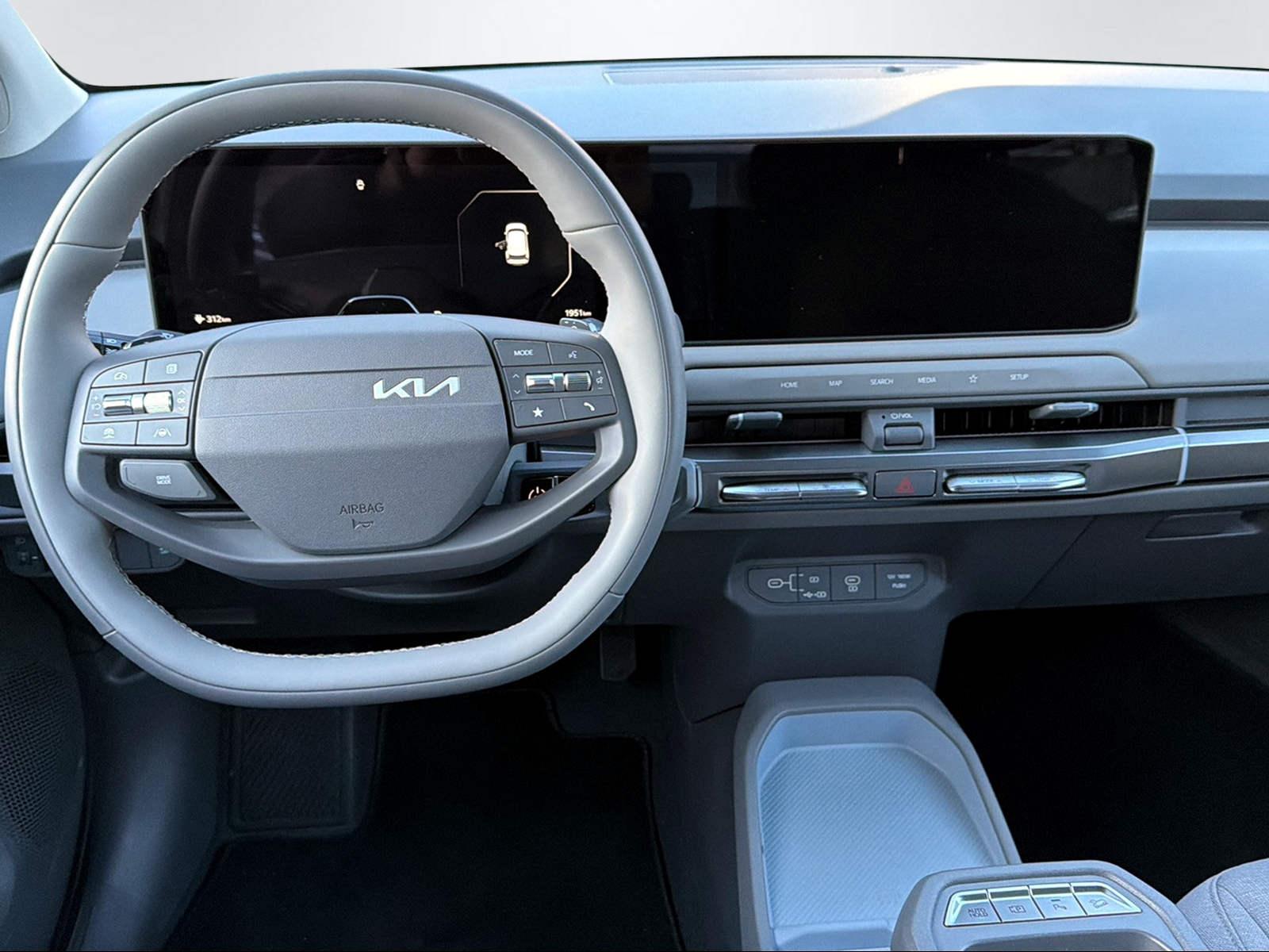 KIA EV3 58 kWh Lite-image-5