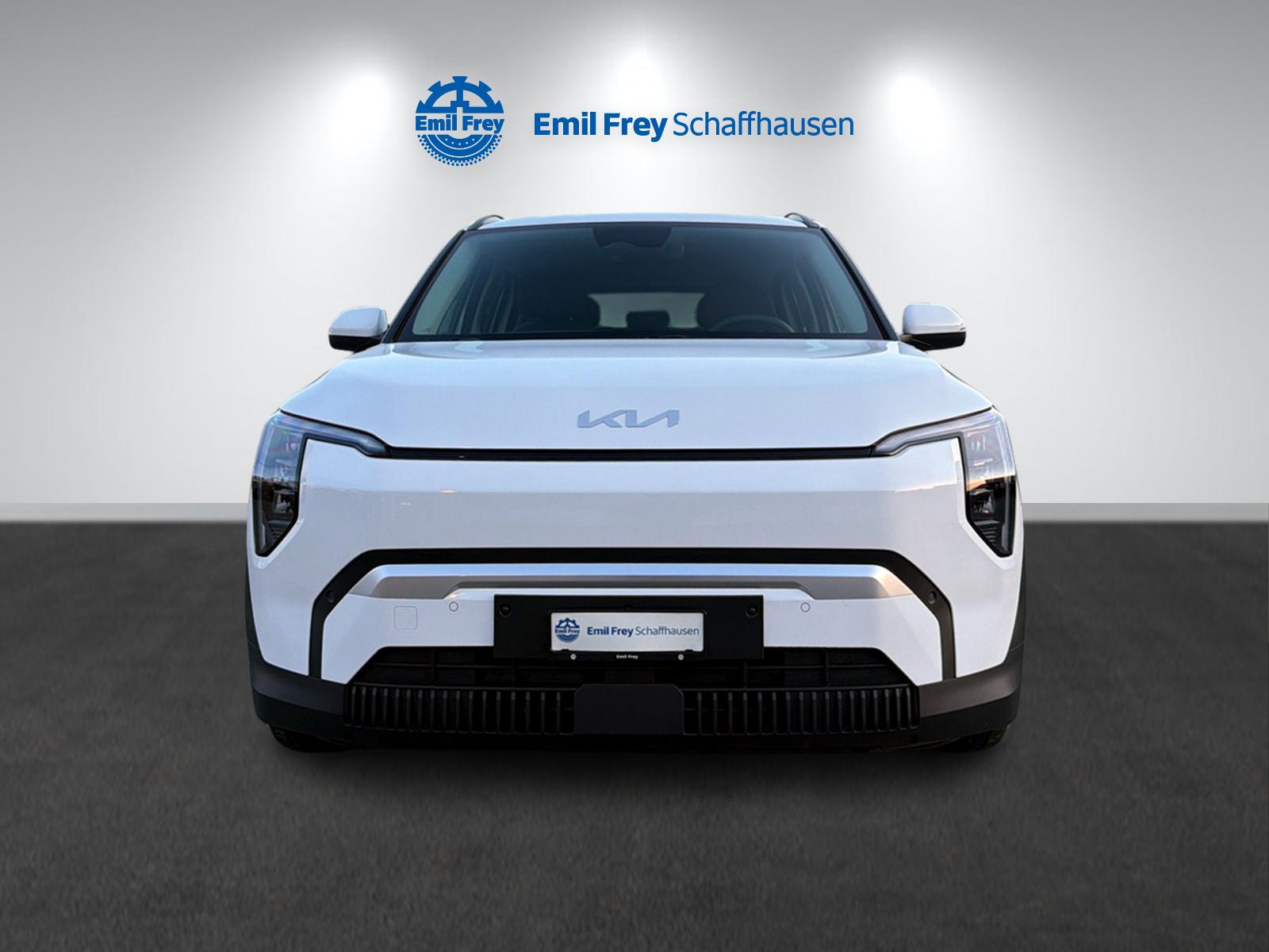KIA EV3 58 kWh Lite-image-1