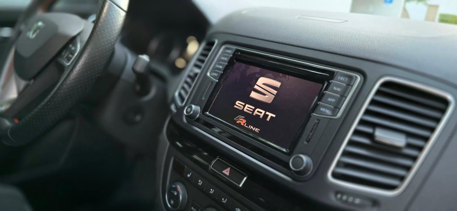 SEAT Alhambra 2.0 TDI FR Line 4Drive | 7-Plätzer-image-17