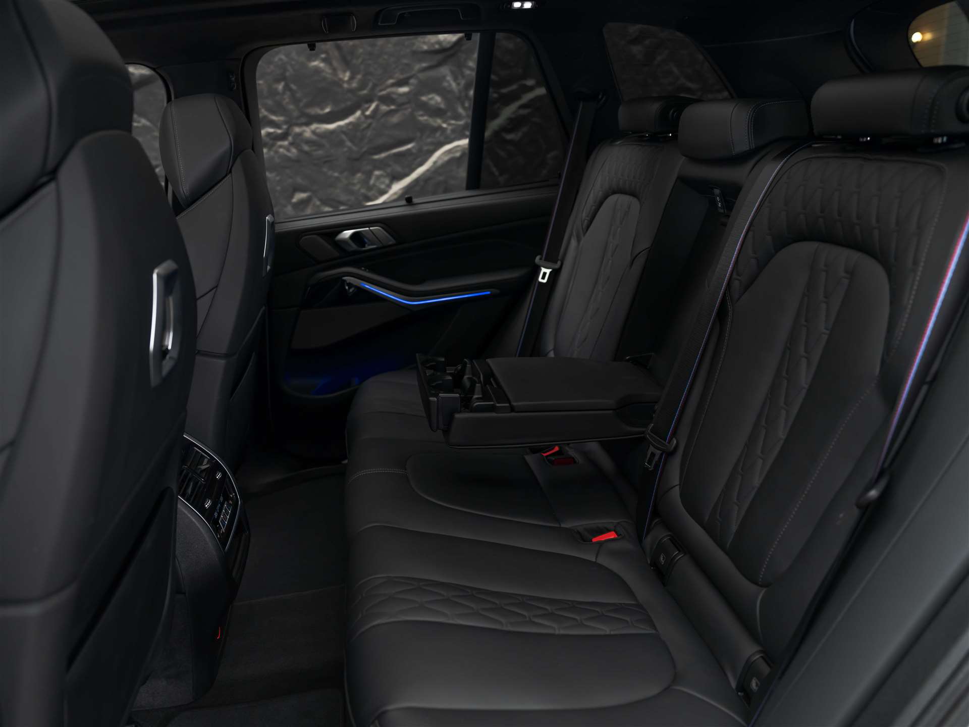 BMW X5 xDrive M60i M Sport Pro Steptronic *Werksgarantie*Head Up Display*Sitzbelüftung*Panorama*-image-16