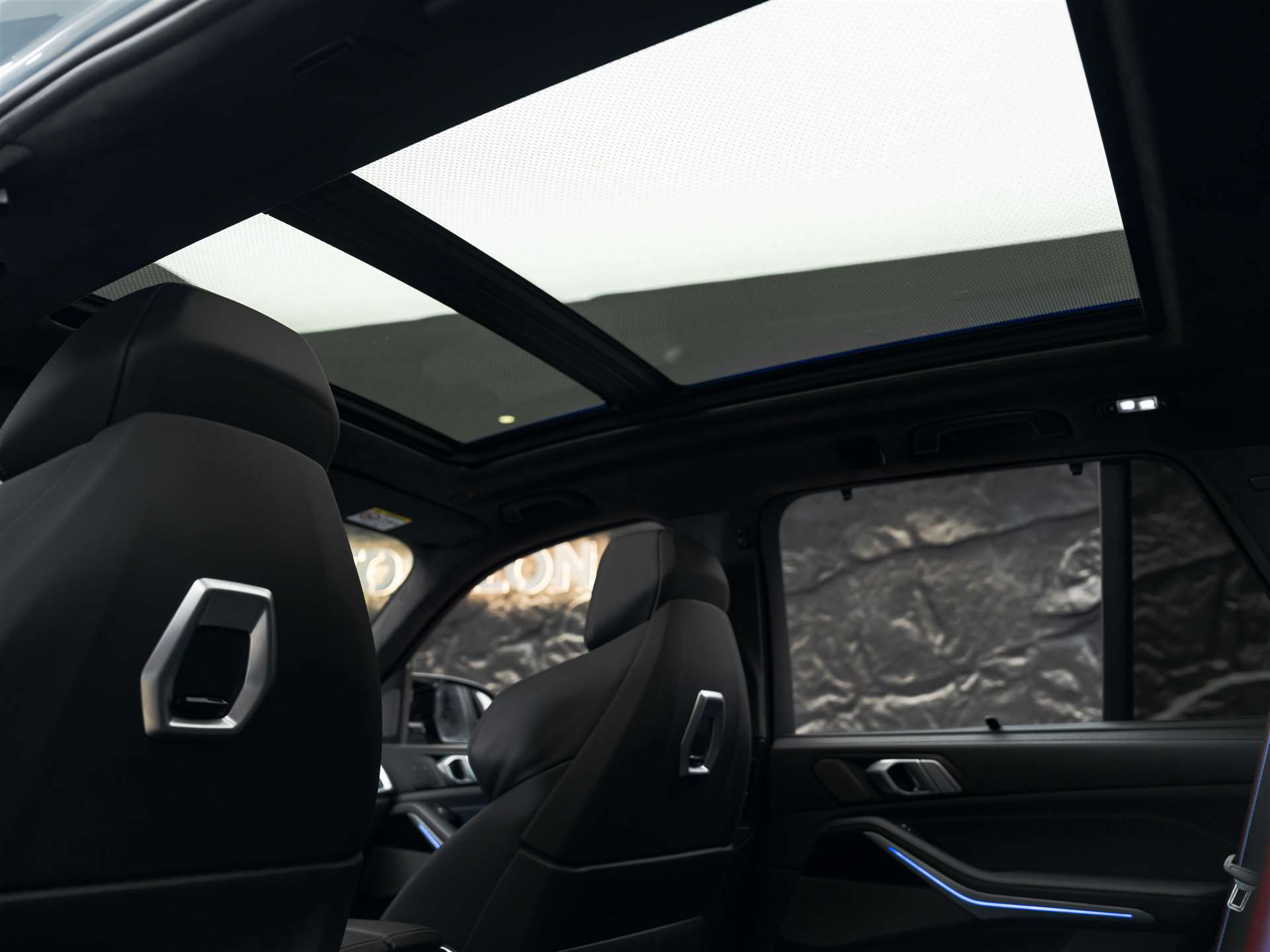 BMW X5 xDrive M60i M Sport Pro Steptronic *Werksgarantie*Head Up Display*Sitzbelüftung*Panorama*-image-14