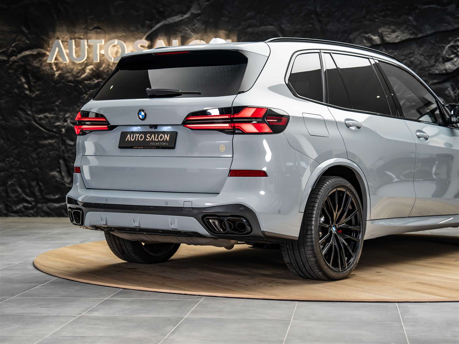 BMW X5 xDrive M60i M Sport Pro Steptronic *Werksgarantie*Head Up Display*Sitzbelüftung*Panorama*-image-22