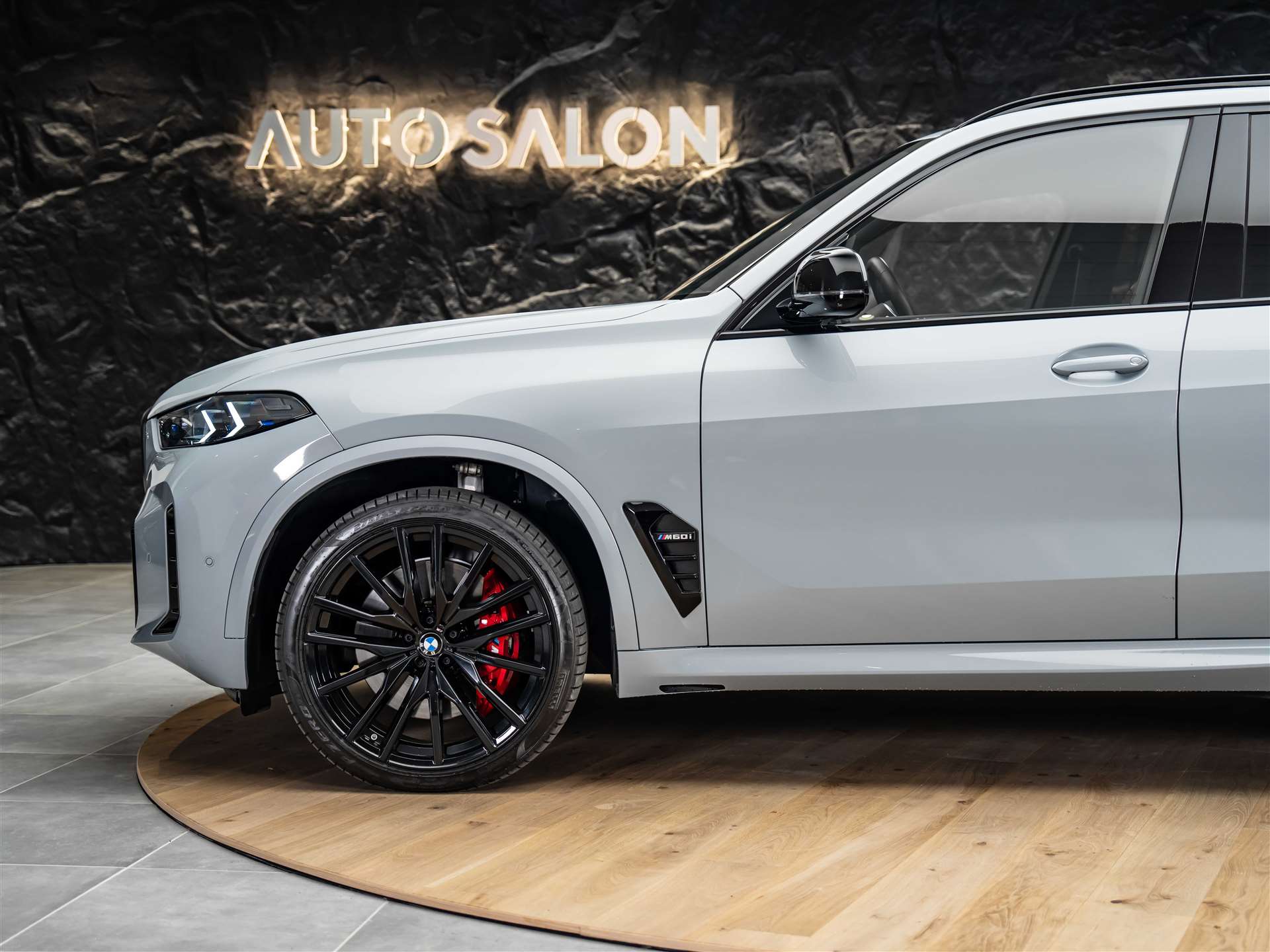 BMW X5 xDrive M60i M Sport Pro Steptronic *Werksgarantie*Head Up Display*Sitzbelüftung*Panorama*-image-19