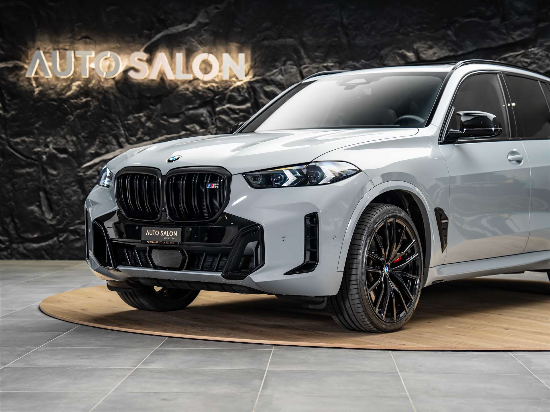 BMW X5 xDrive M60i M Sport Pro Steptronic *Werksgarantie*Head Up Display*Sitzbelüftung*Panorama*-image-18