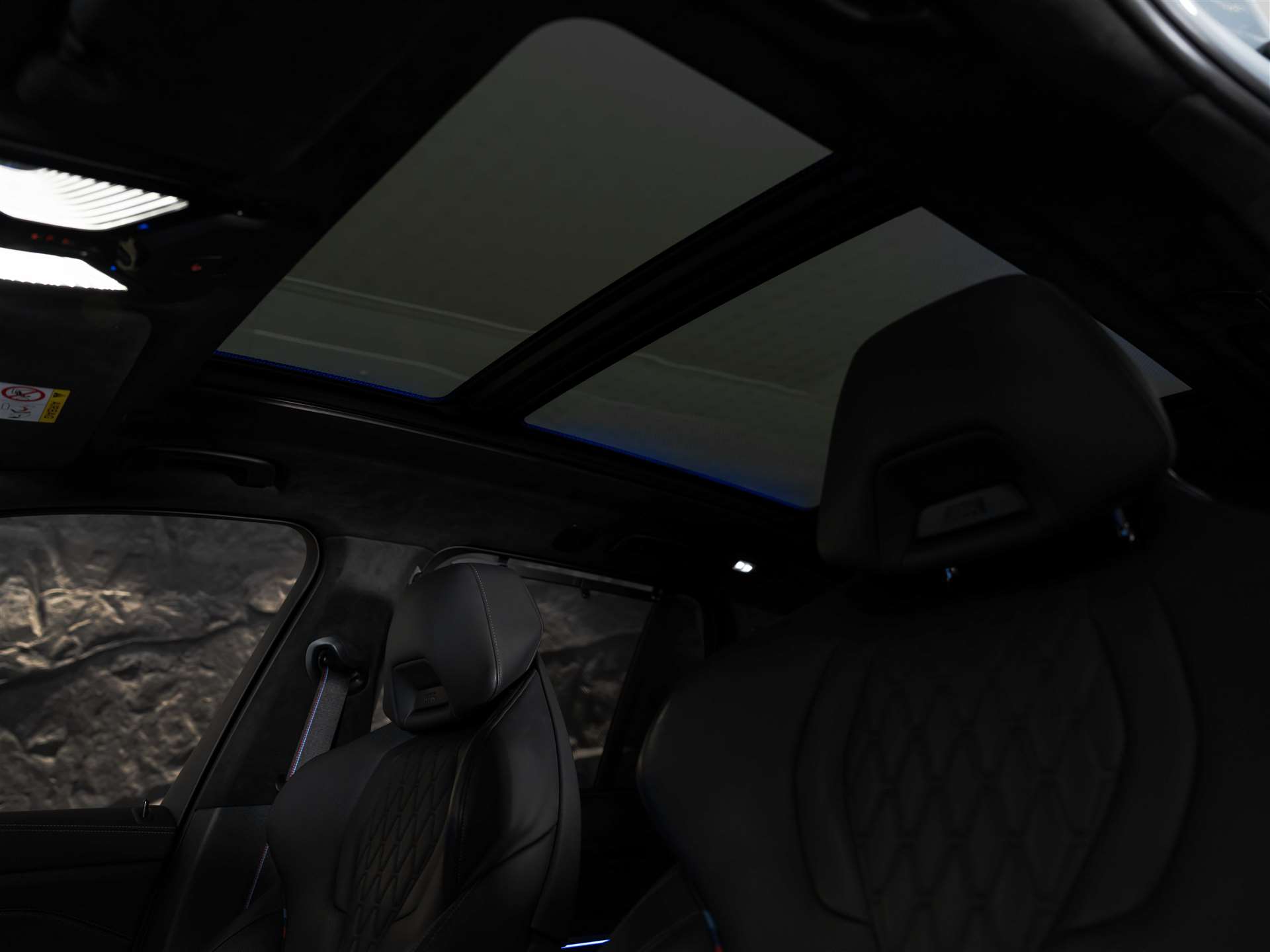 BMW X5 xDrive M60i M Sport Pro Steptronic *Werksgarantie*Head Up Display*Sitzbelüftung*Panorama*-image-12