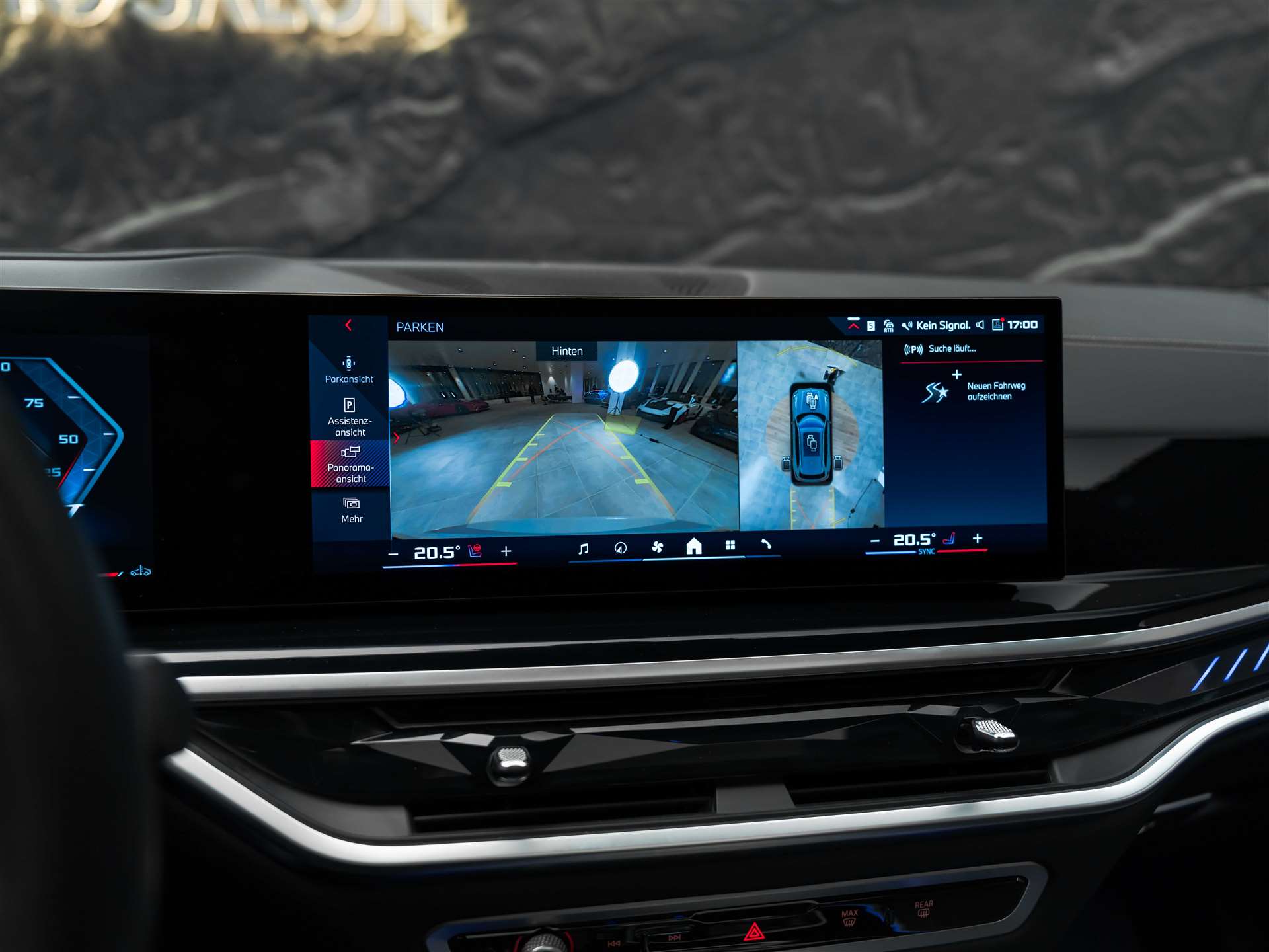 BMW X5 xDrive M60i M Sport Pro Steptronic *Werksgarantie*Head Up Display*Sitzbelüftung*Panorama*-image-49