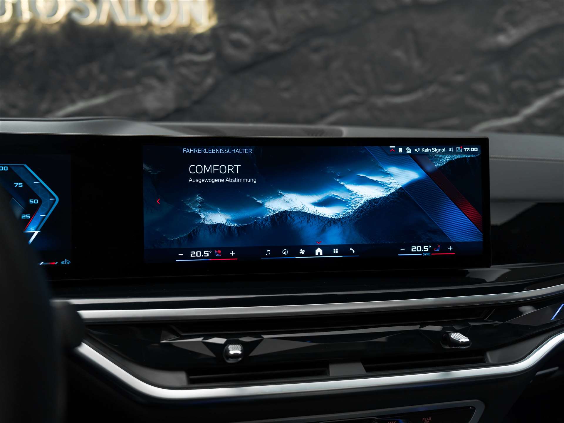BMW X5 xDrive M60i M Sport Pro Steptronic *Werksgarantie*Head Up Display*Sitzbelüftung*Panorama*-image-51