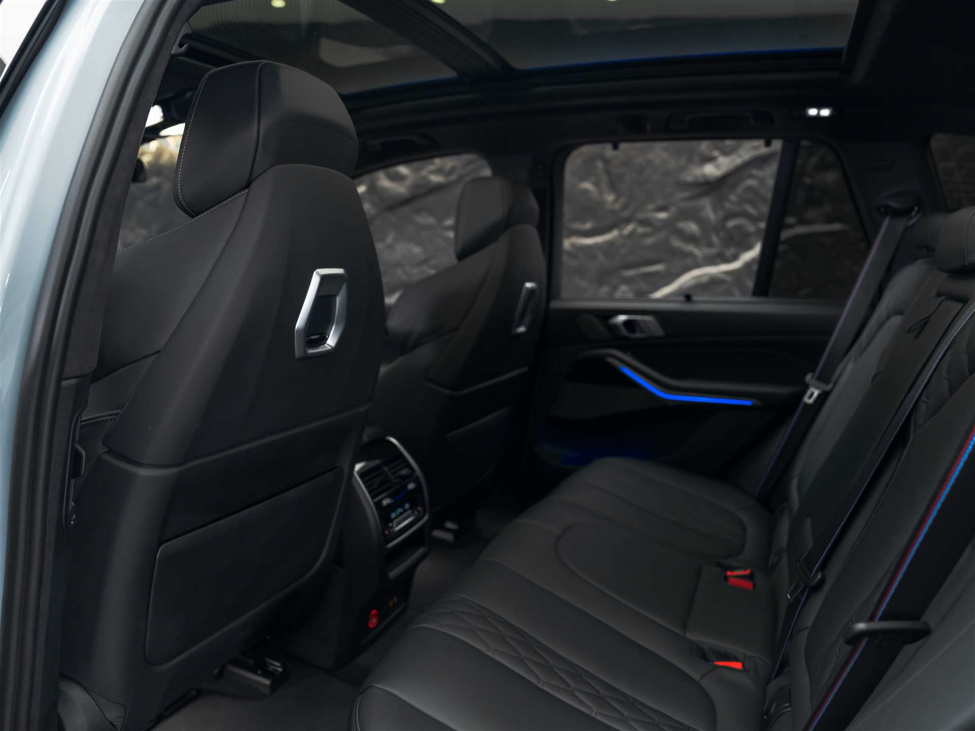 BMW X5 xDrive M60i M Sport Pro Steptronic *Werksgarantie*Head Up Display*Sitzbelüftung*Panorama*-image-13