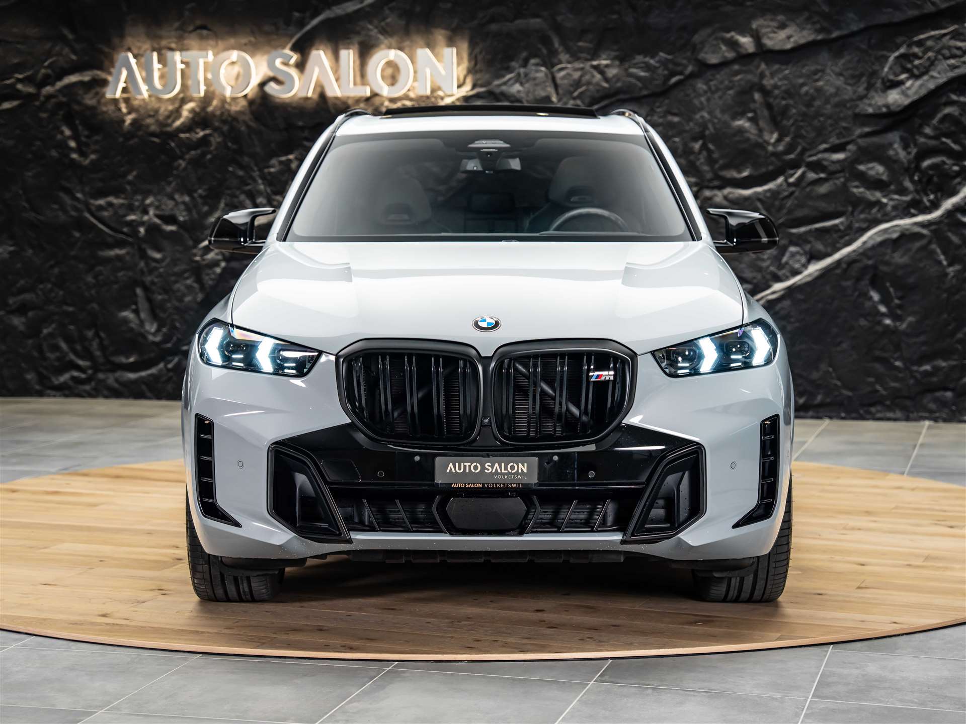 BMW X5 xDrive M60i M Sport Pro Steptronic *Werksgarantie*Head Up Display*Sitzbelüftung*Panorama*-image-6