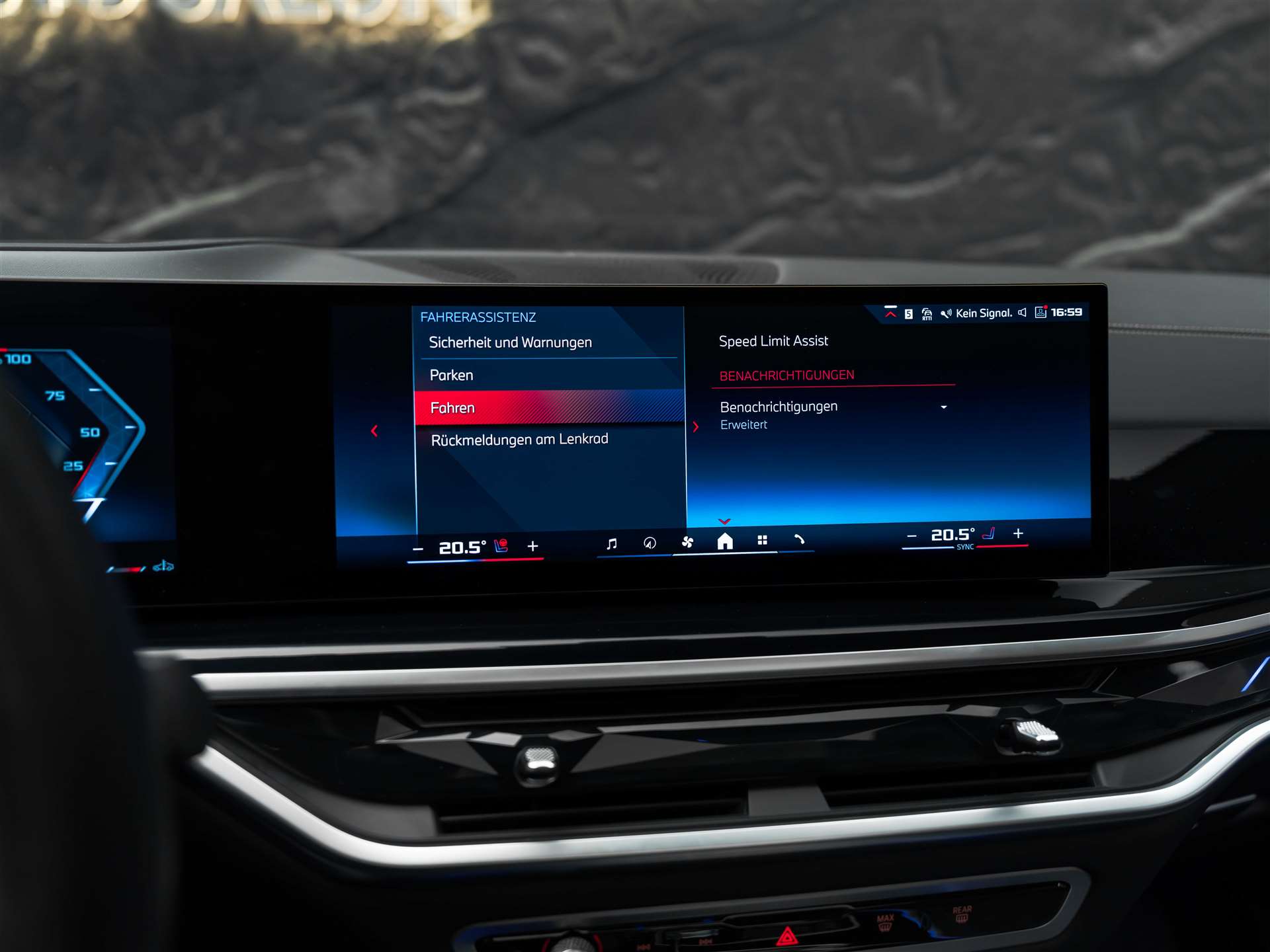 BMW X5 xDrive M60i M Sport Pro Steptronic *Werksgarantie*Head Up Display*Sitzbelüftung*Panorama*-image-45