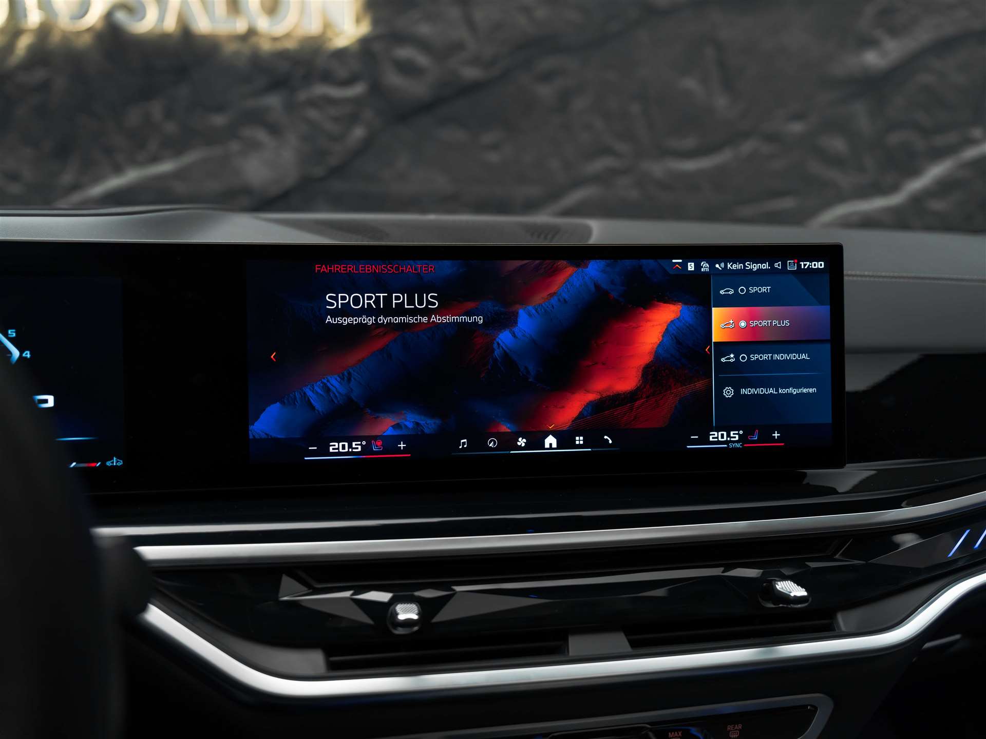 BMW X5 xDrive M60i M Sport Pro Steptronic *Werksgarantie*Head Up Display*Sitzbelüftung*Panorama*-image-50