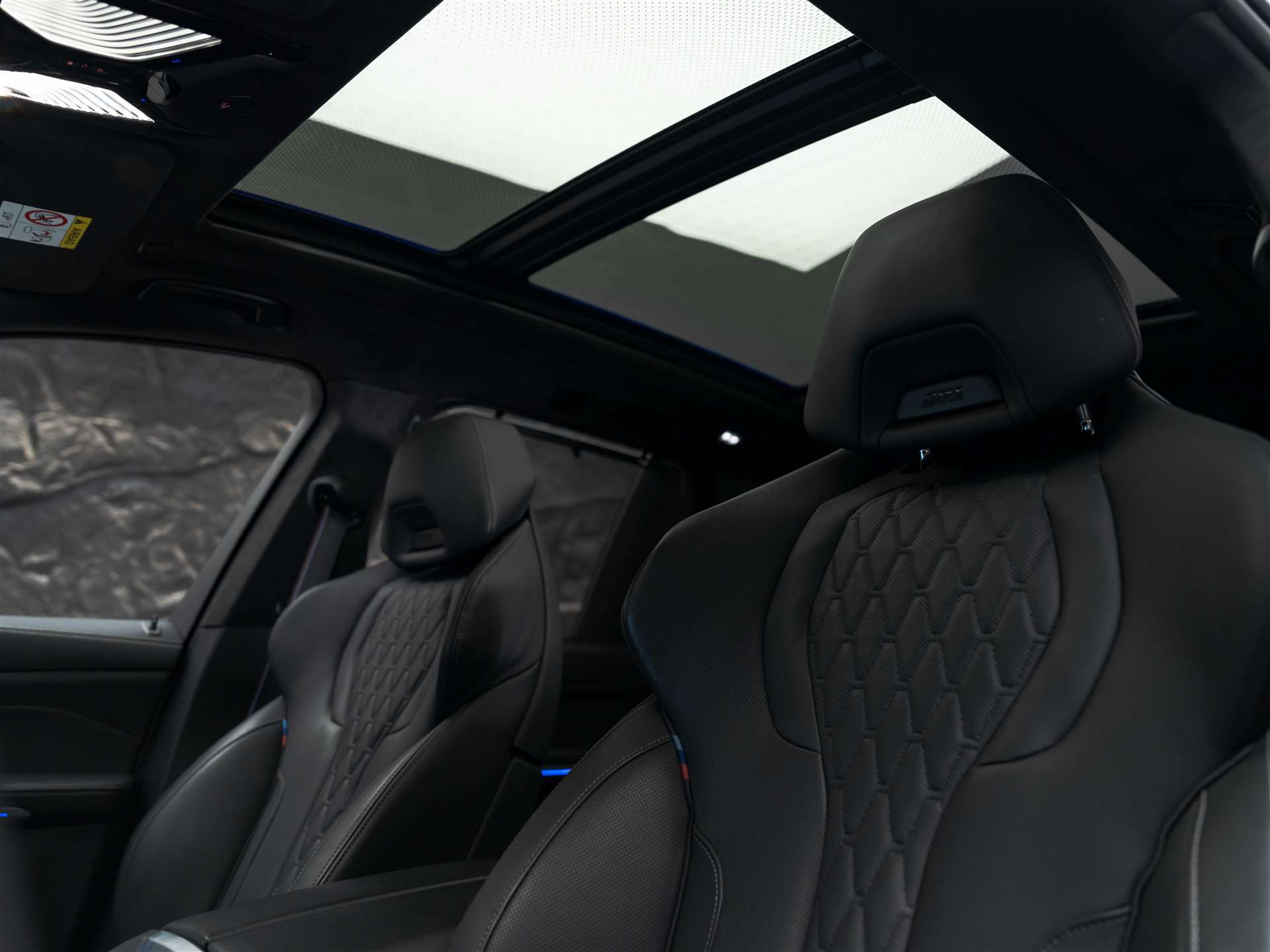 BMW X5 xDrive M60i M Sport Pro Steptronic *Werksgarantie*Head Up Display*Sitzbelüftung*Panorama*-image-11