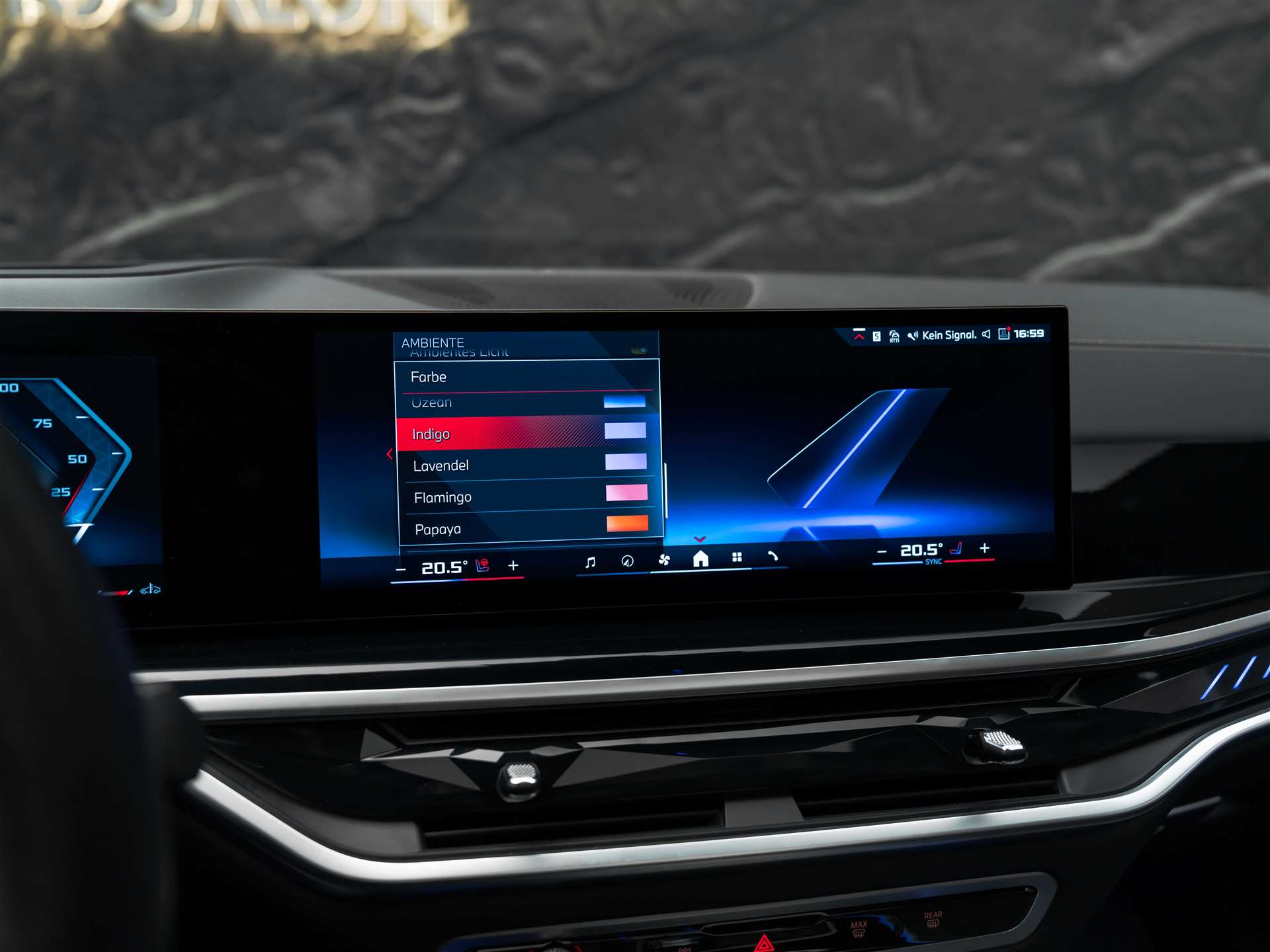 BMW X5 xDrive M60i M Sport Pro Steptronic *Werksgarantie*Head Up Display*Sitzbelüftung*Panorama*-image-46