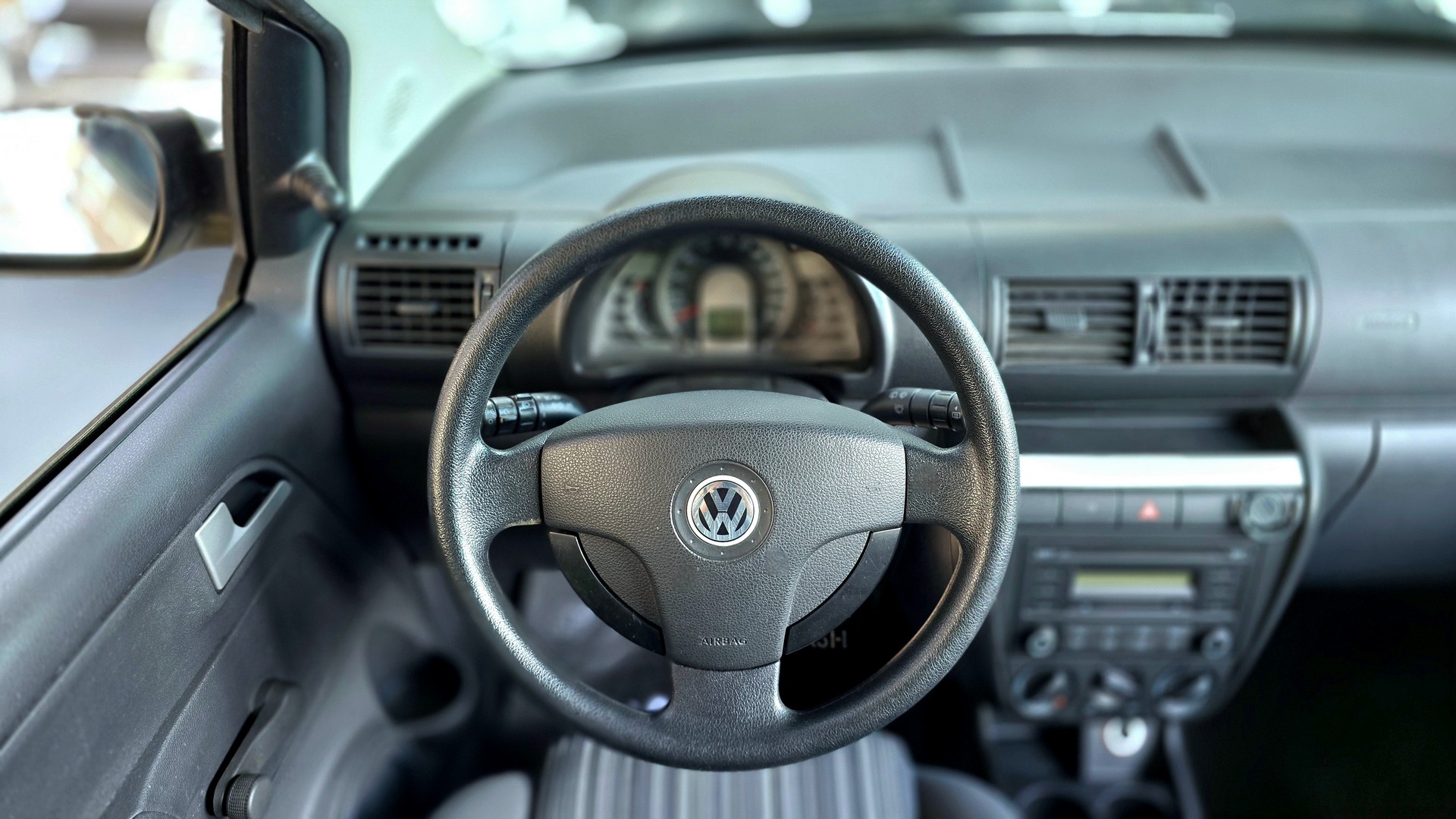 VW Fox 1.2-image-16