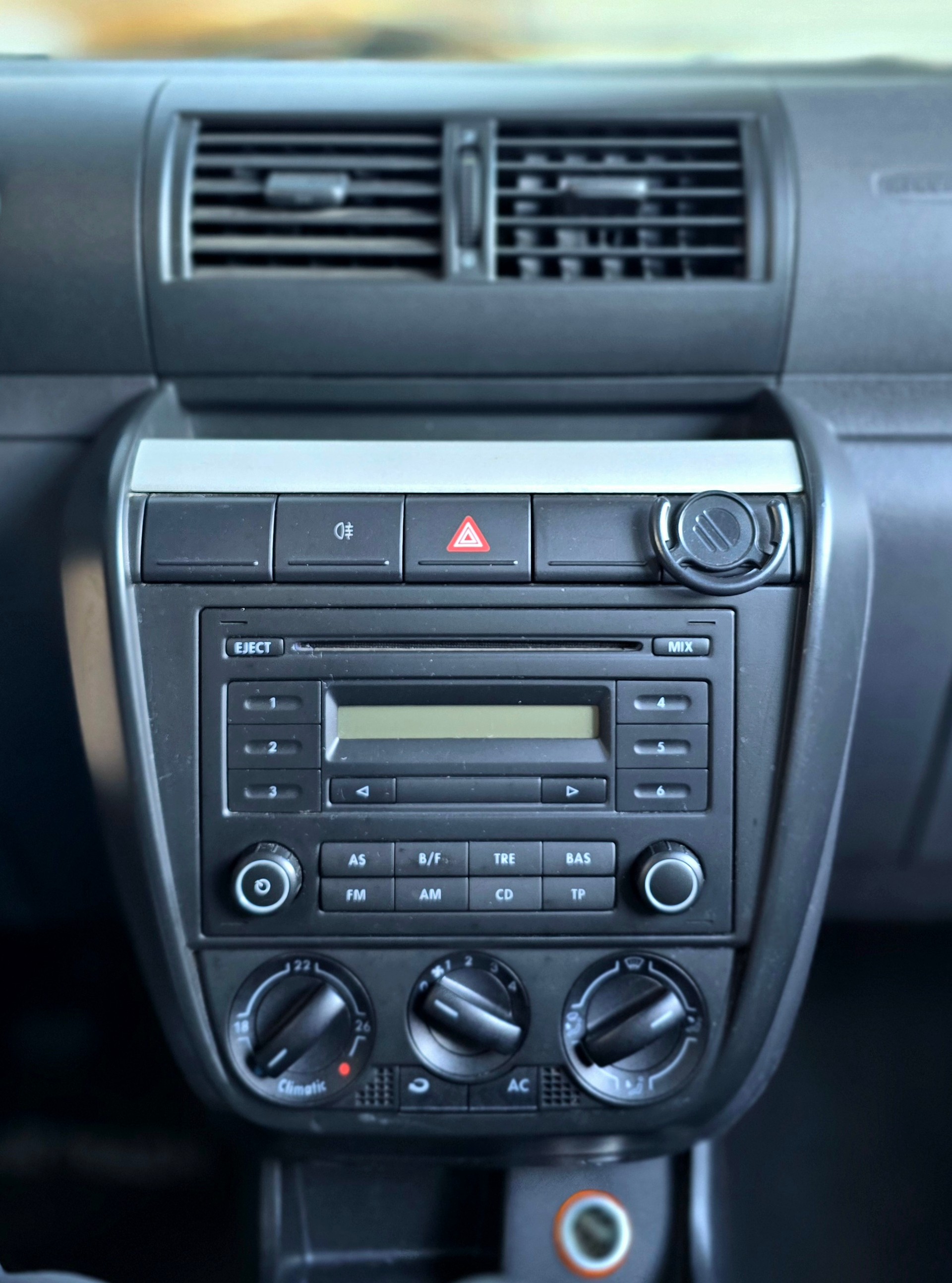VW Fox 1.2-image-18