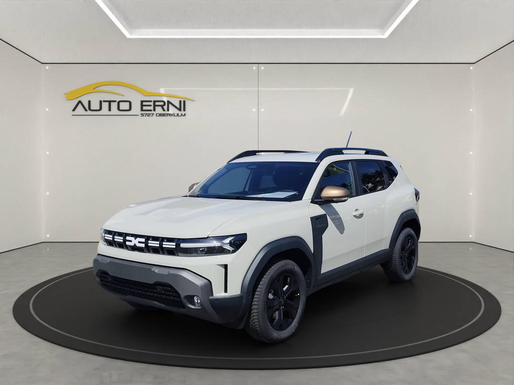 DACIA Duster 1.2 Hybrid Extreme 4WD-image-12