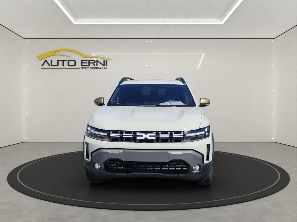 DACIA Duster 1.2 Hybrid Extreme 4WD-image-15