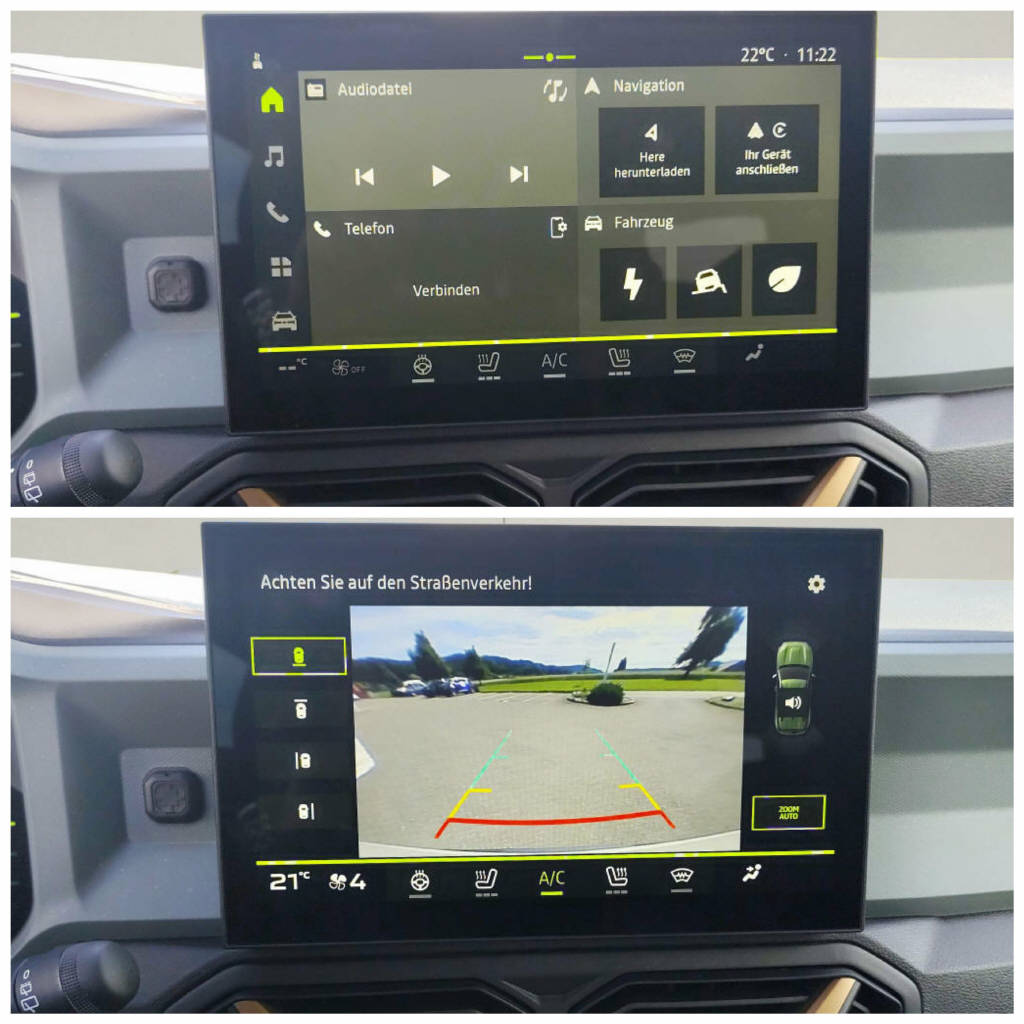 DACIA Duster 1.2 Hybrid Extreme 4WD-image-7