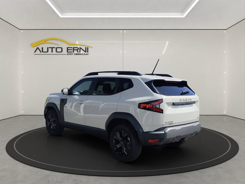 DACIA Duster 1.2 Hybrid Extreme 4WD-showroom-element-2