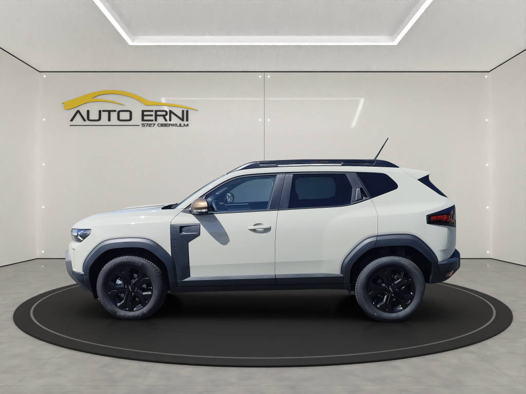 DACIA Duster 1.2 Hybrid Extreme 4WD-showroom-element-1