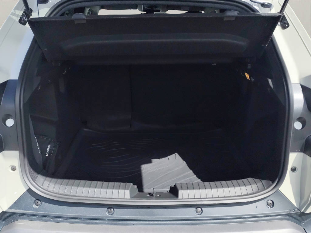 DACIA Duster 1.2 Hybrid Extreme 4WD-image-14