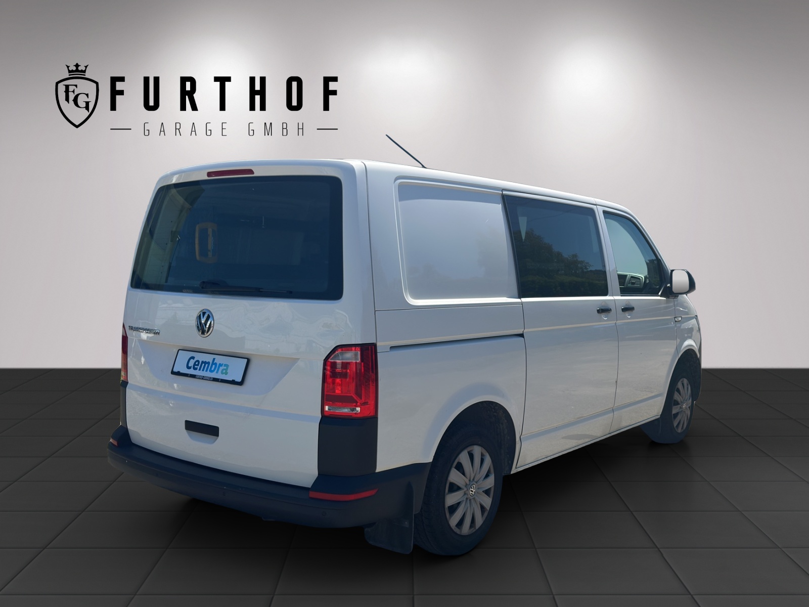 VW T6 2.0 TDI FAHRZEUGEINRICHTUNG-image-6