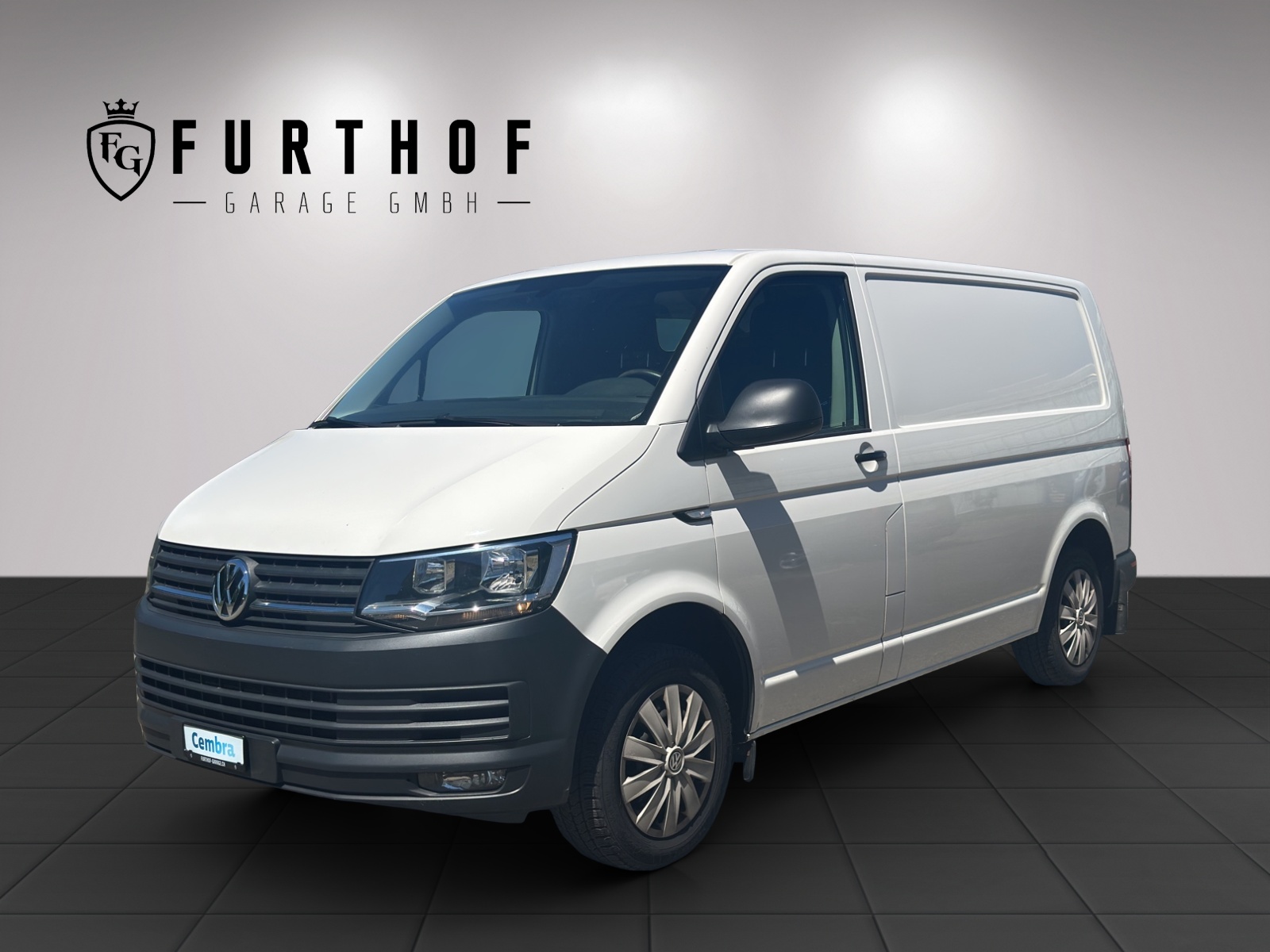 VW T6 2.0 TDI FAHRZEUGEINRICHTUNG-image-0