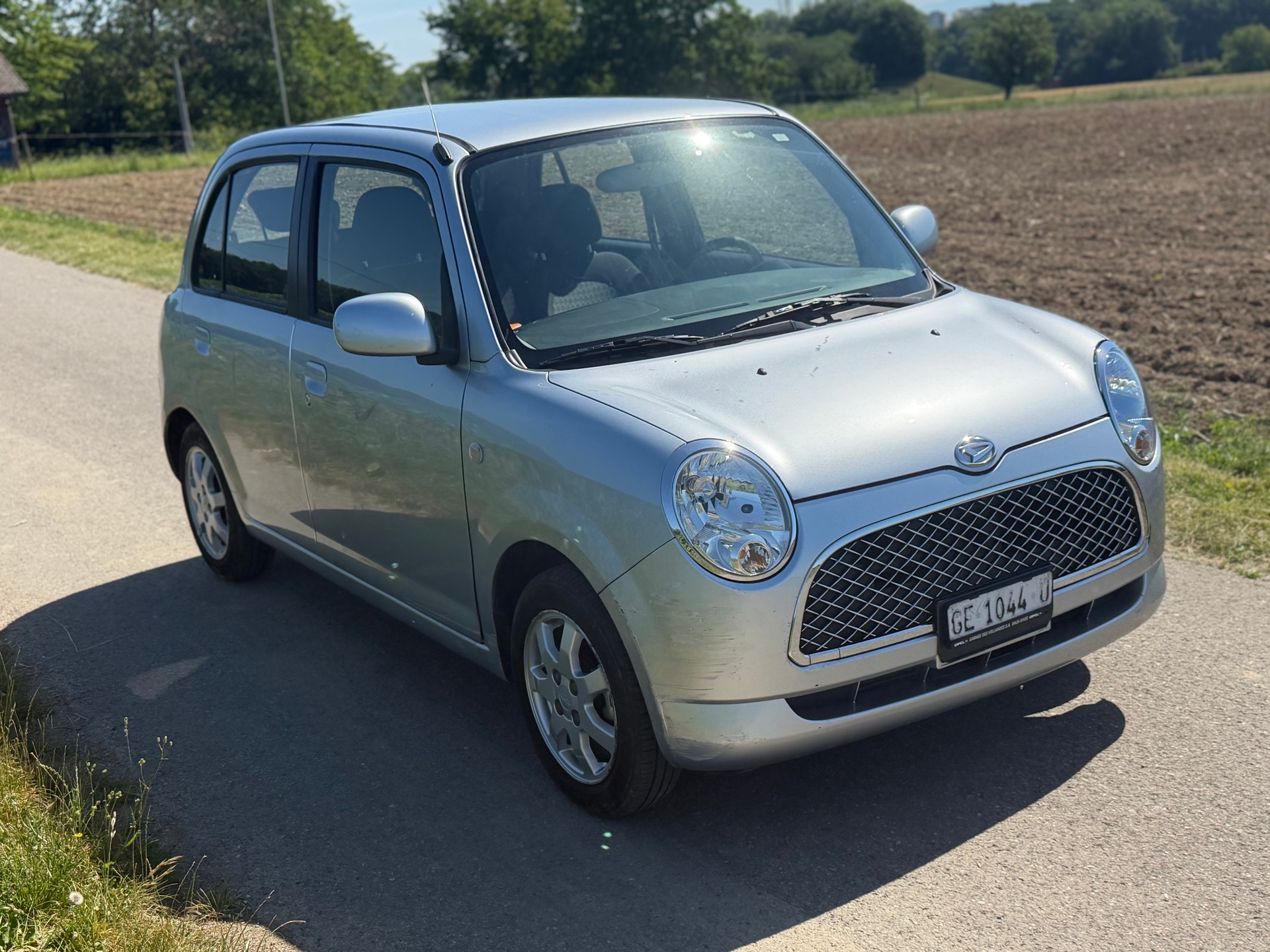 DAIHATSU MOVE-image-2