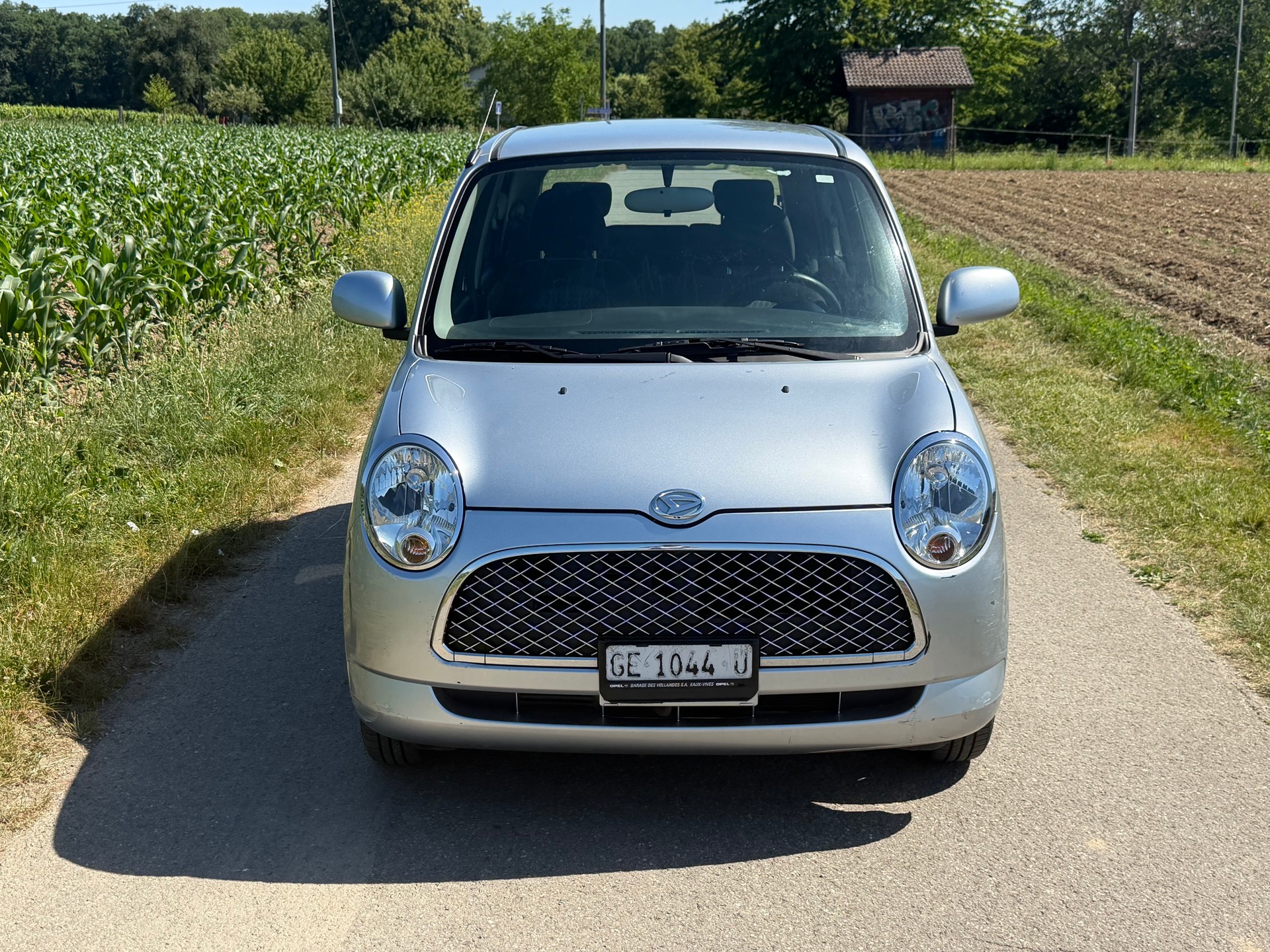 DAIHATSU MOVE-image-0