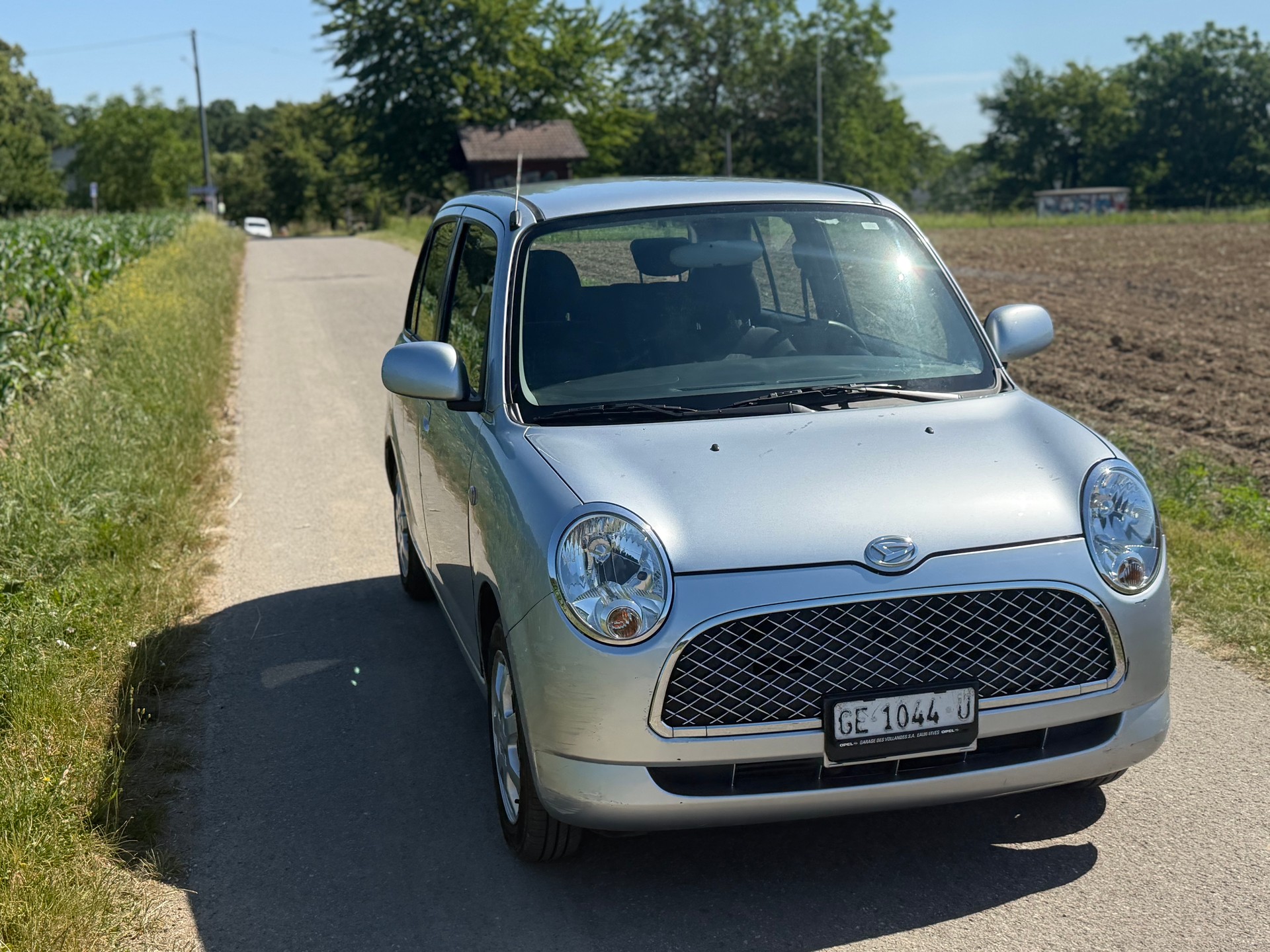 DAIHATSU MOVE-image-1