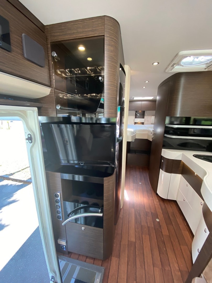 CONCORDE Credo I 791 L, Iveco Daly 3.0HPI 204PS Automat-image-7