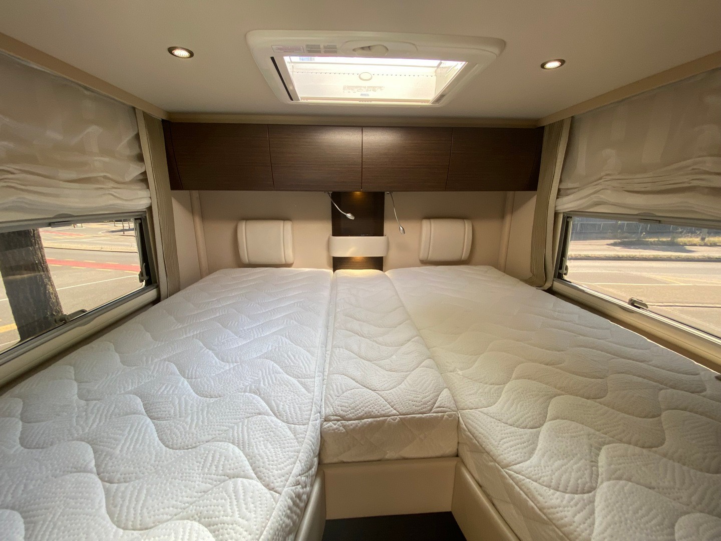 CONCORDE Credo I 791 L, Iveco Daly 3.0HPI 204PS Automat-image-14