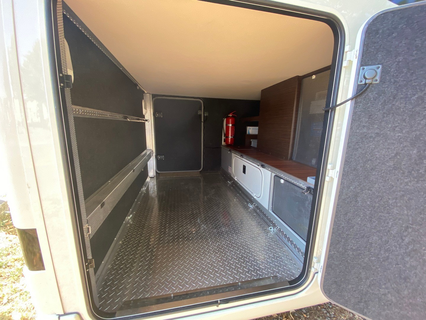 CONCORDE Credo I 791 L, Iveco Daly 3.0HPI 204PS Automat-image-15