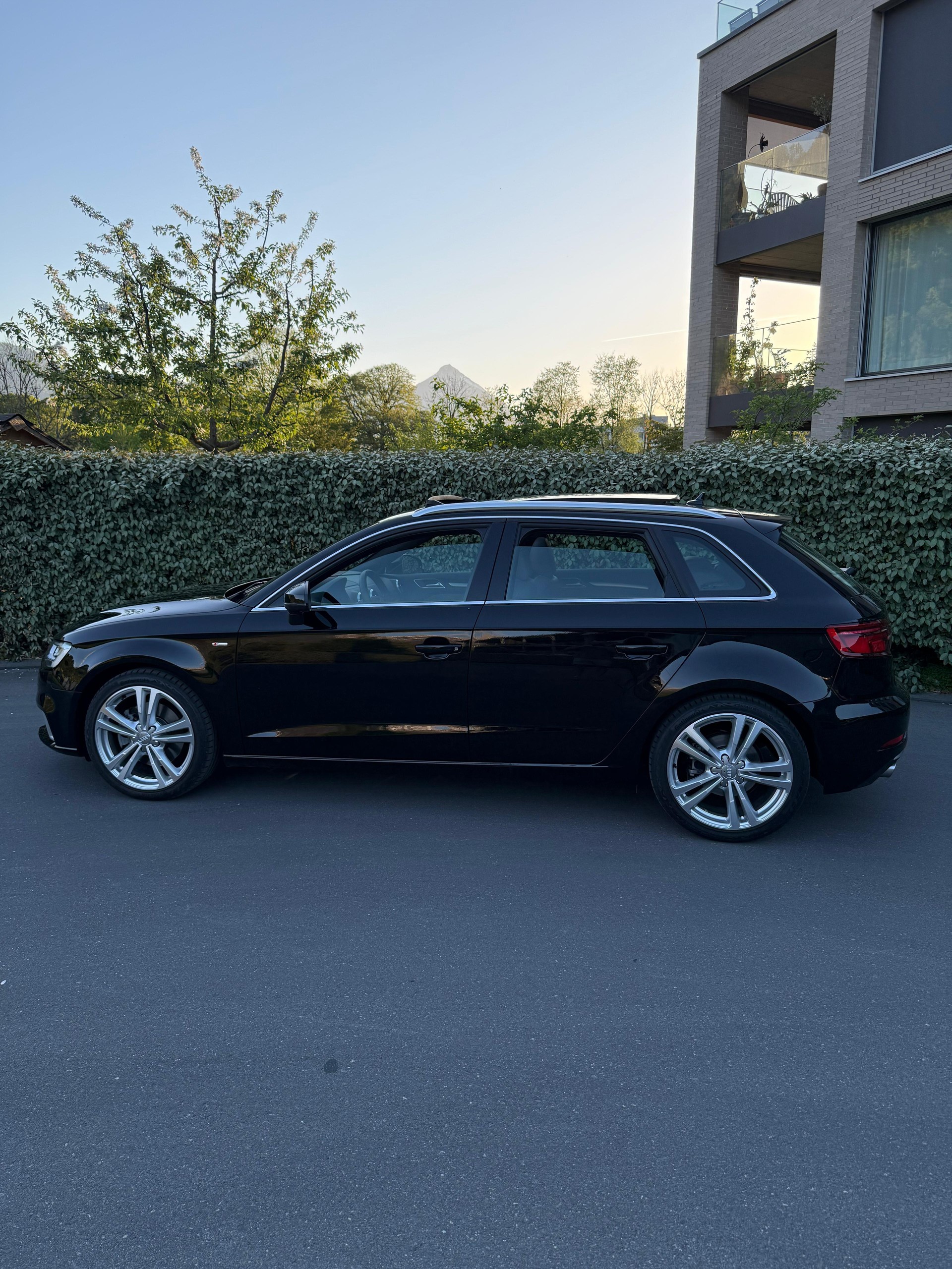 AUDI A3 Sportback 2.0 TFSI Sport quattro S-tronic-image-6