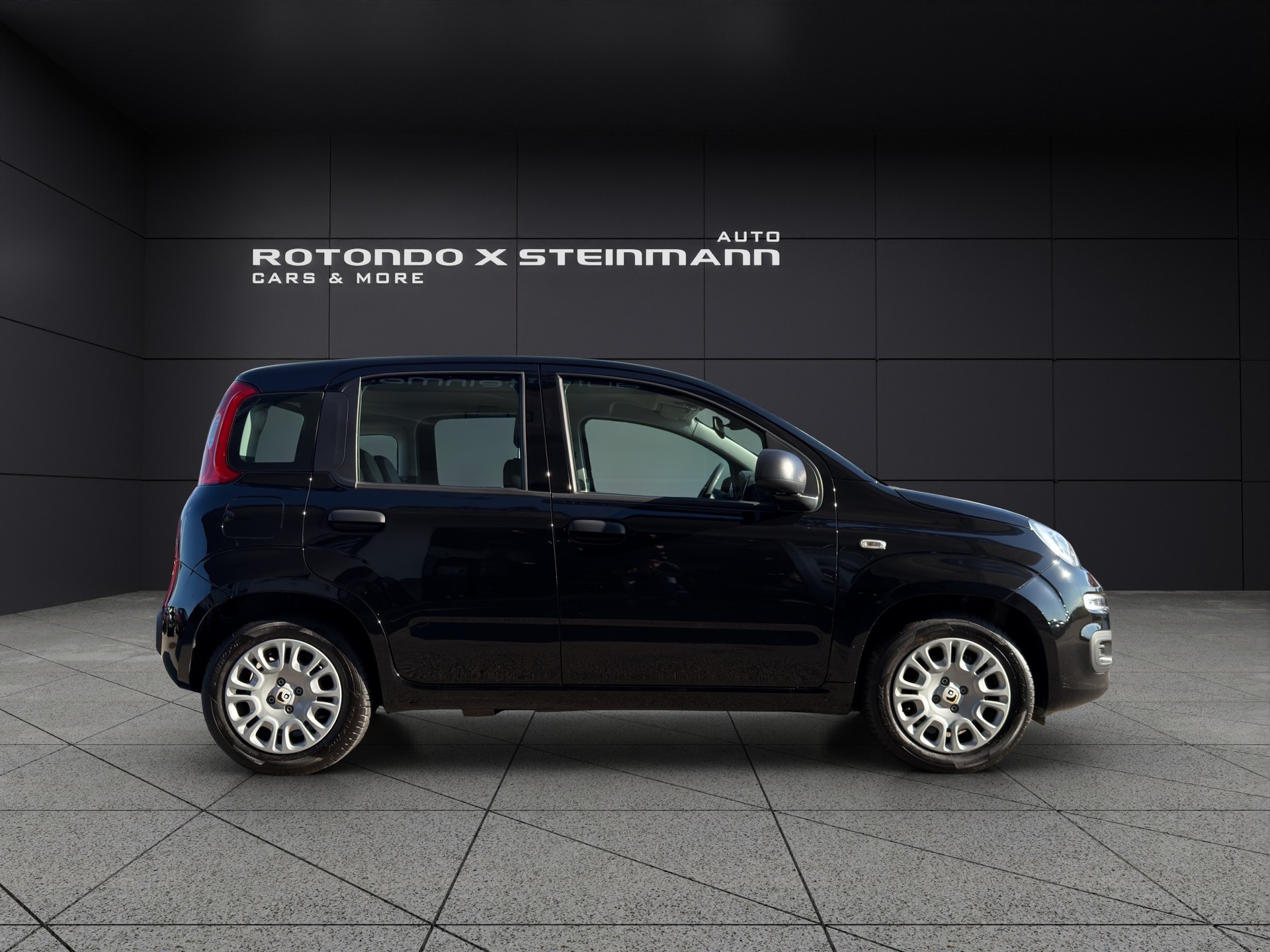 FIAT Panda 1.0 MHEV City-image-3