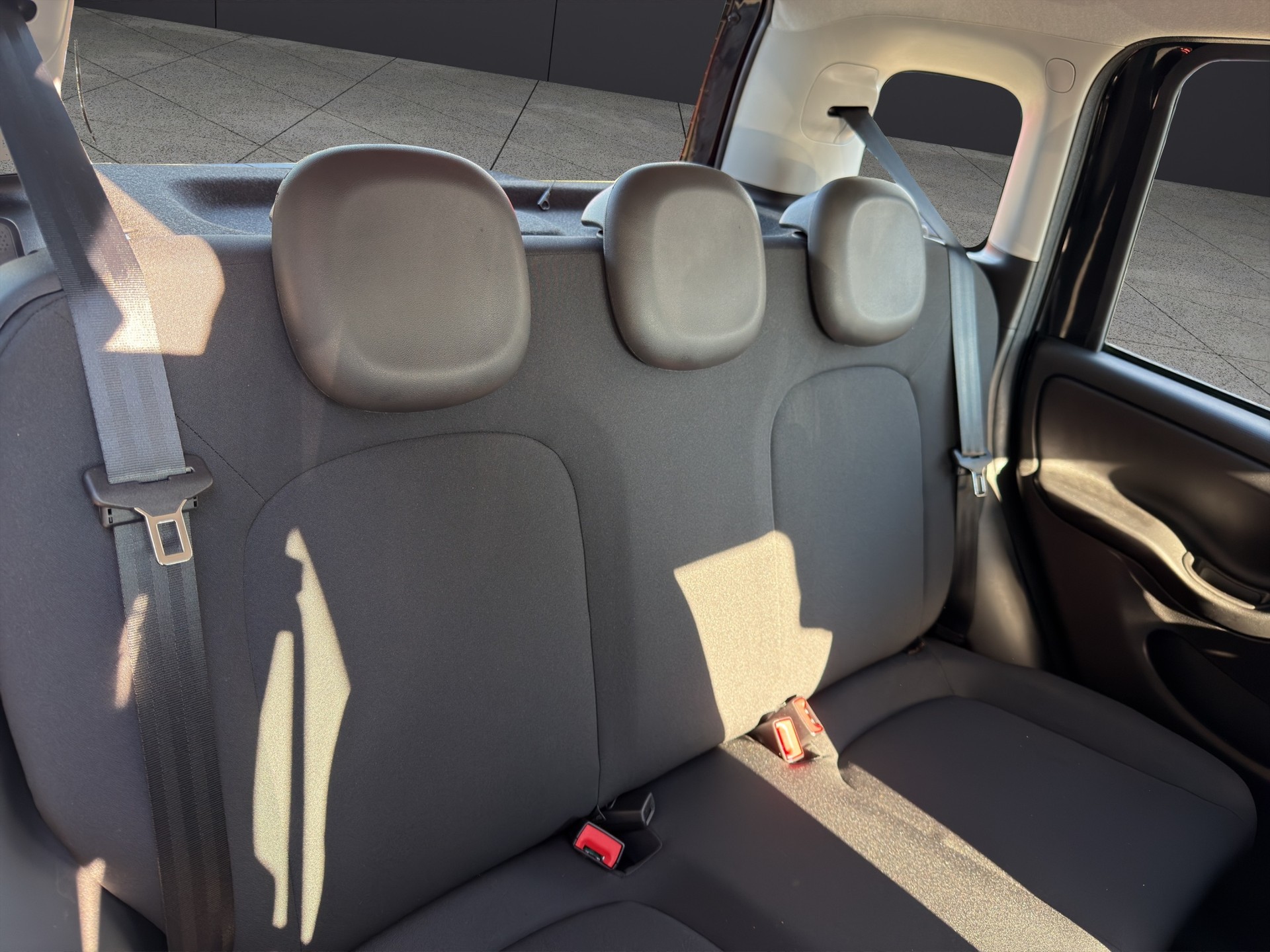FIAT Panda 1.0 MHEV City-image-9
