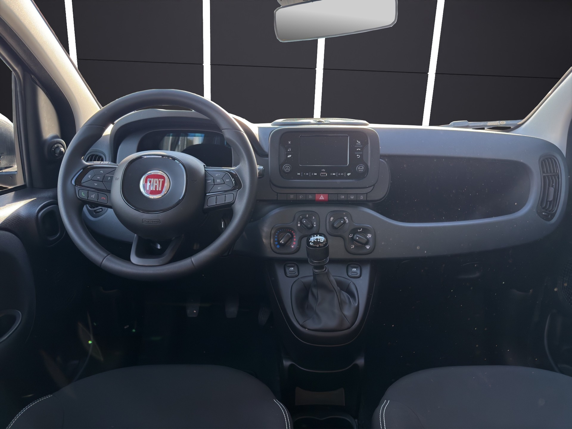 FIAT Panda 1.0 MHEV City-image-6
