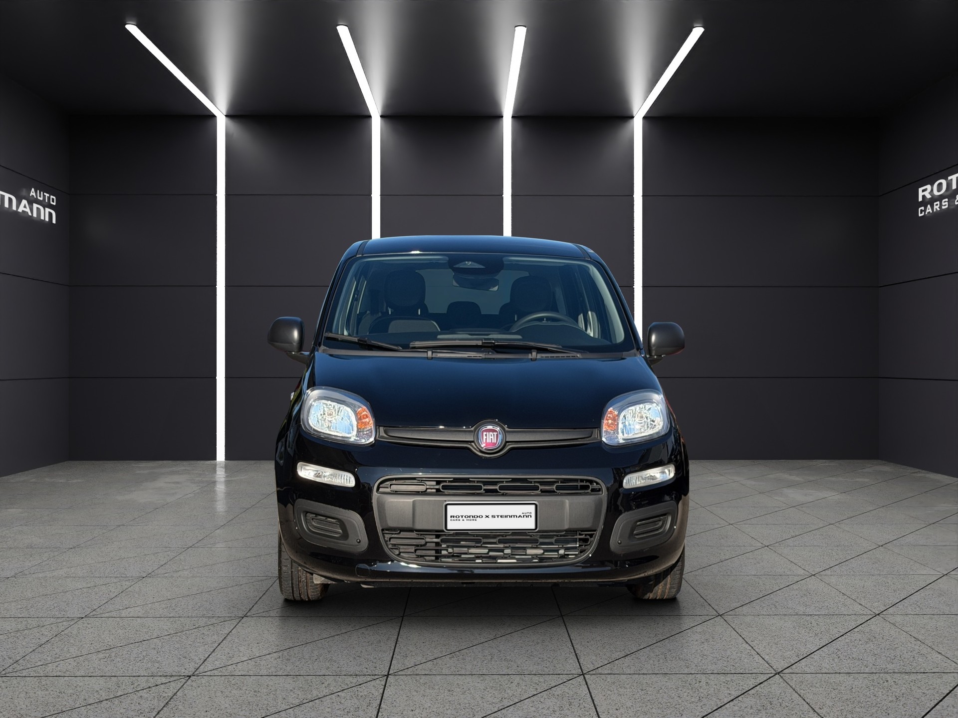 FIAT Panda 1.0 MHEV City-image-5