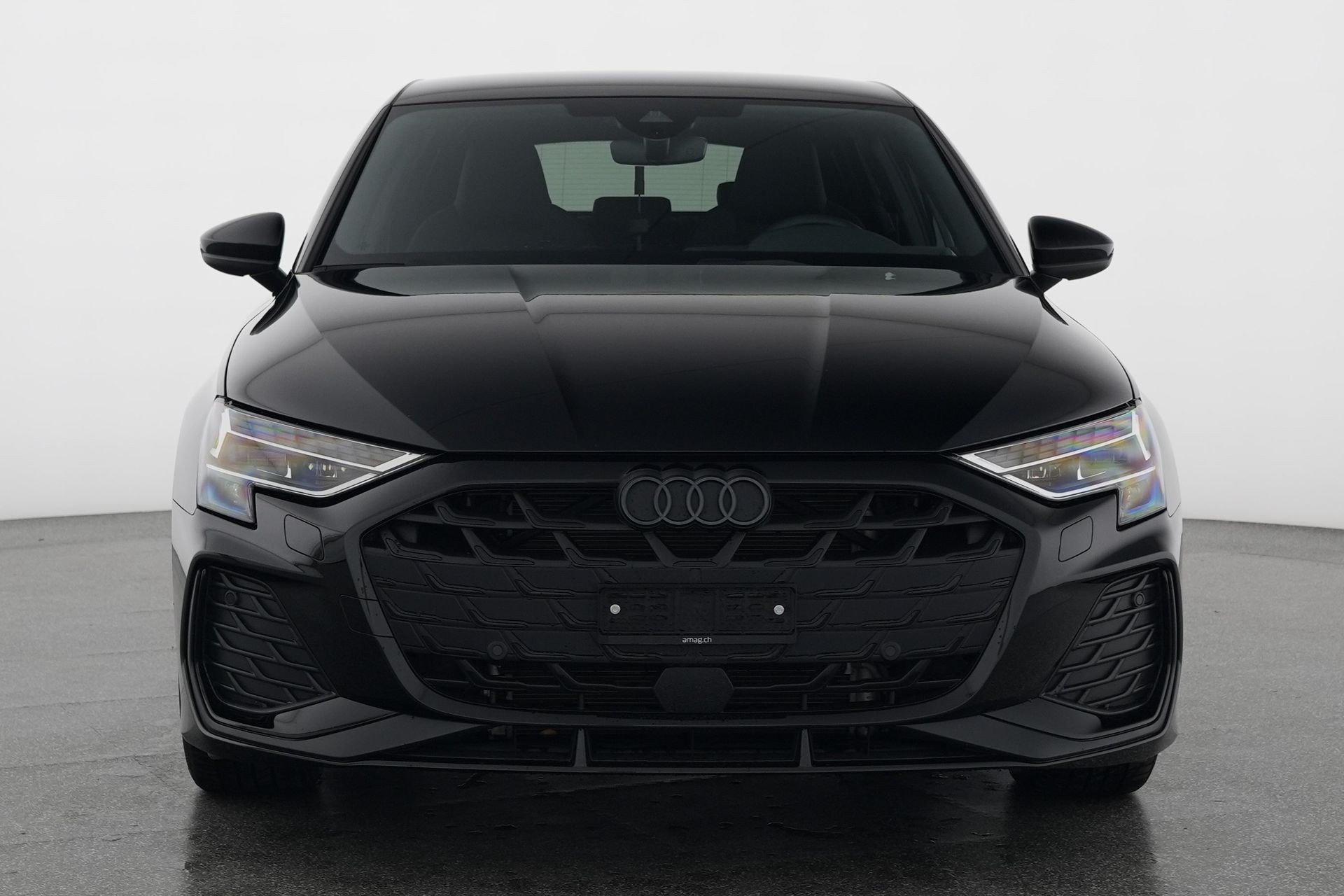 AUDI A3 Sportback 45 TFSI e S line Attraction S-tronic-image-0