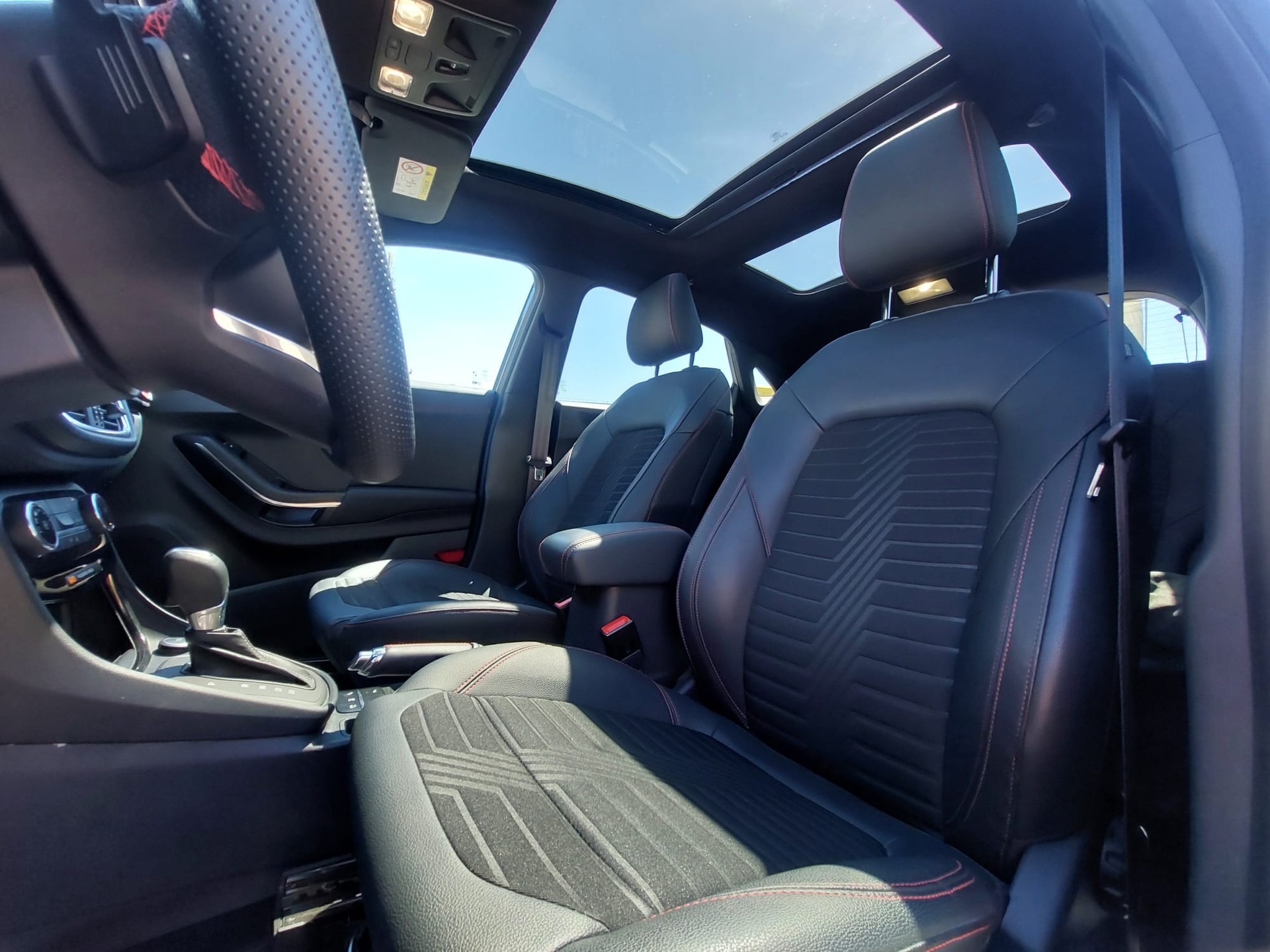 FORD Puma 155PS ST-Line X Automat-image-4