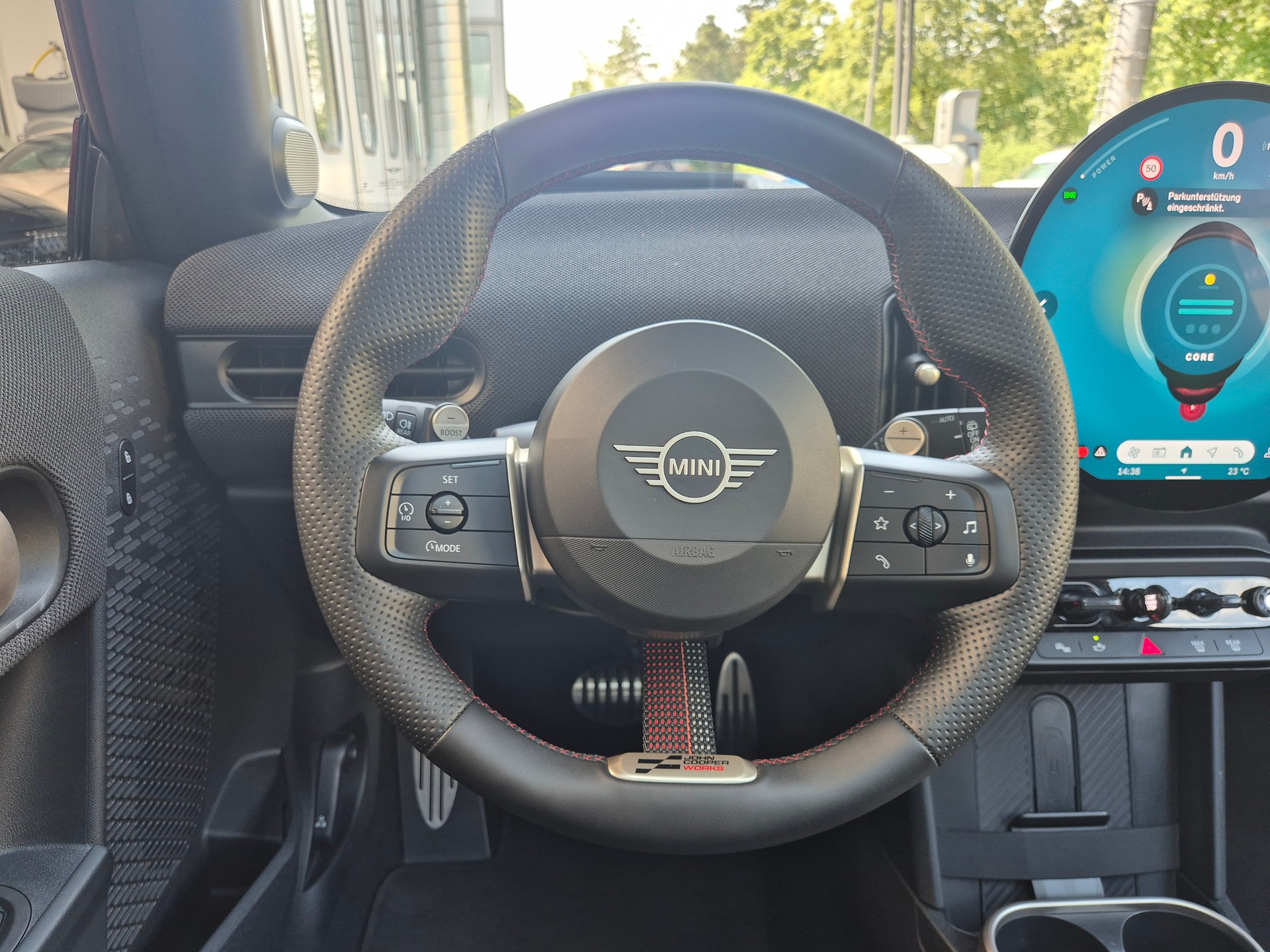 MINI Cooper John Cooper Works DKG-image-14