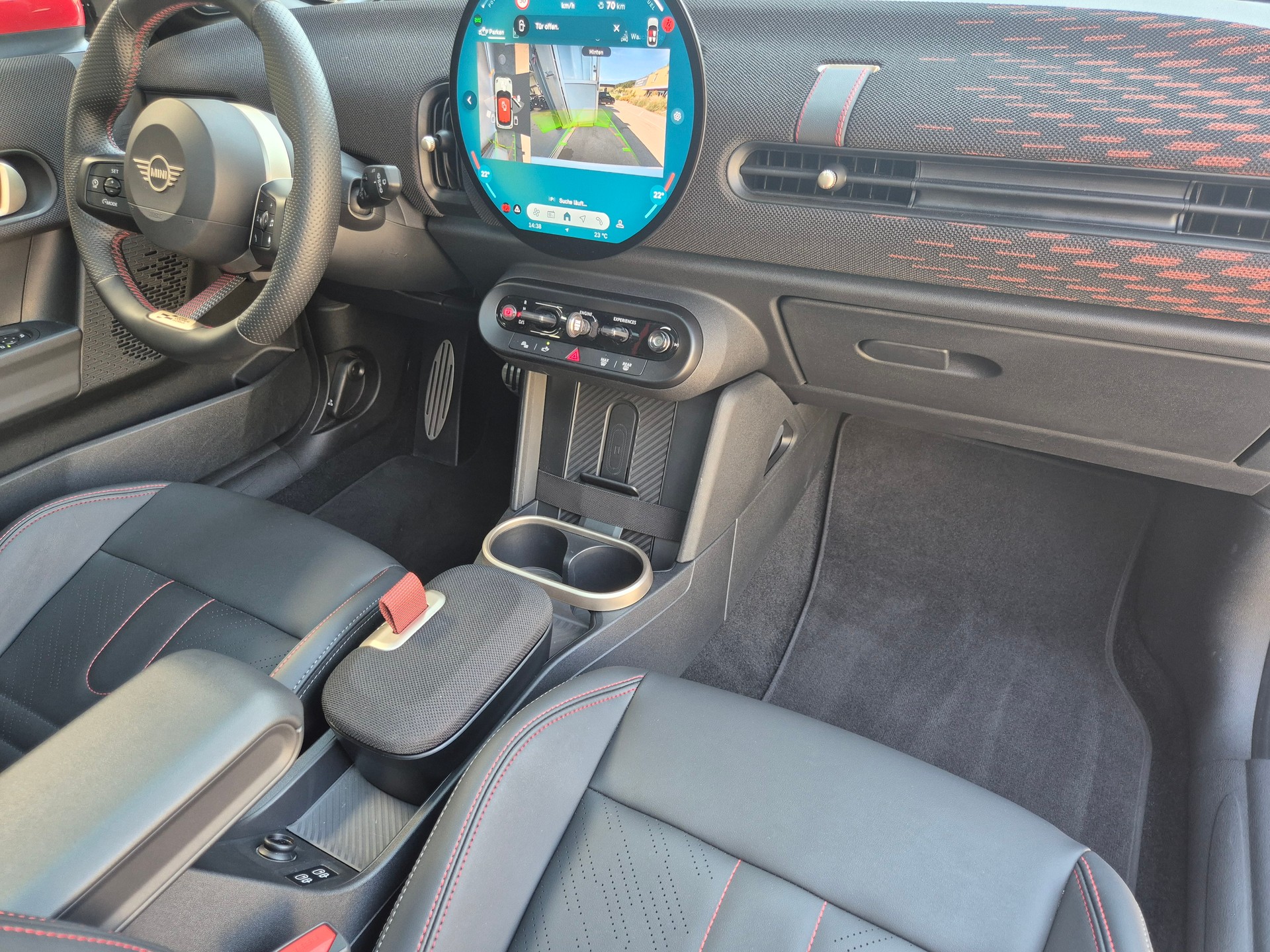 MINI Cooper John Cooper Works DKG-image-19