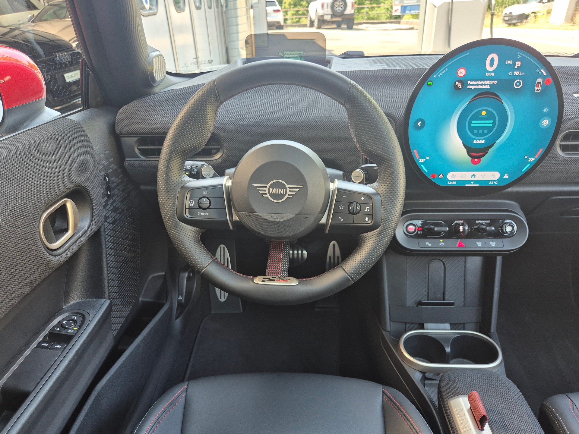 MINI Cooper John Cooper Works DKG-image-13