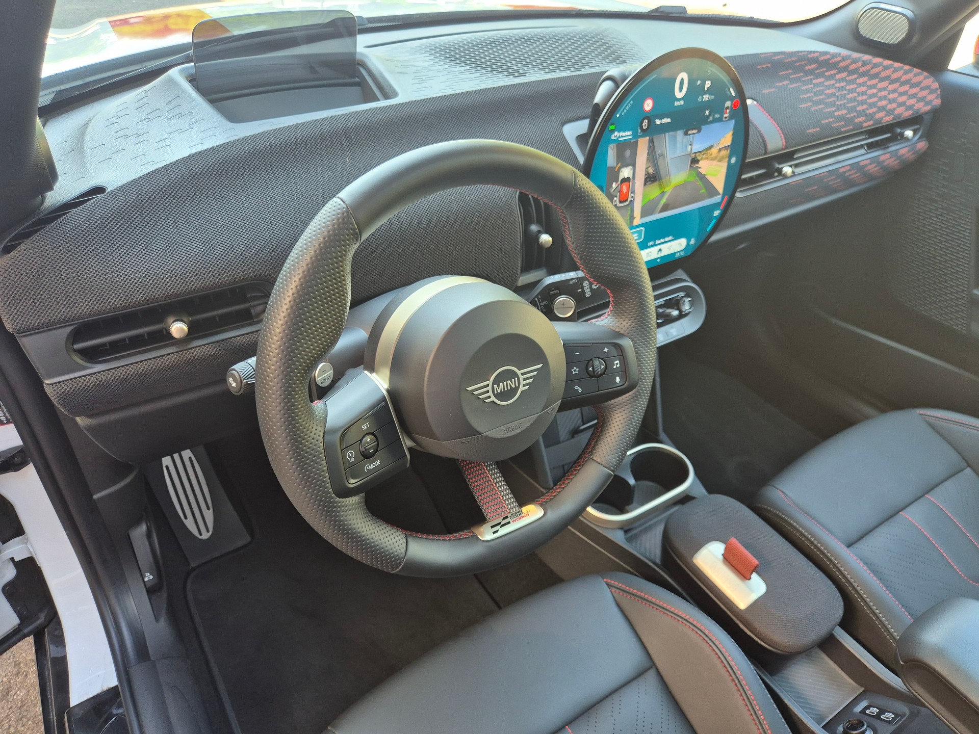 MINI Cooper John Cooper Works DKG-image-12