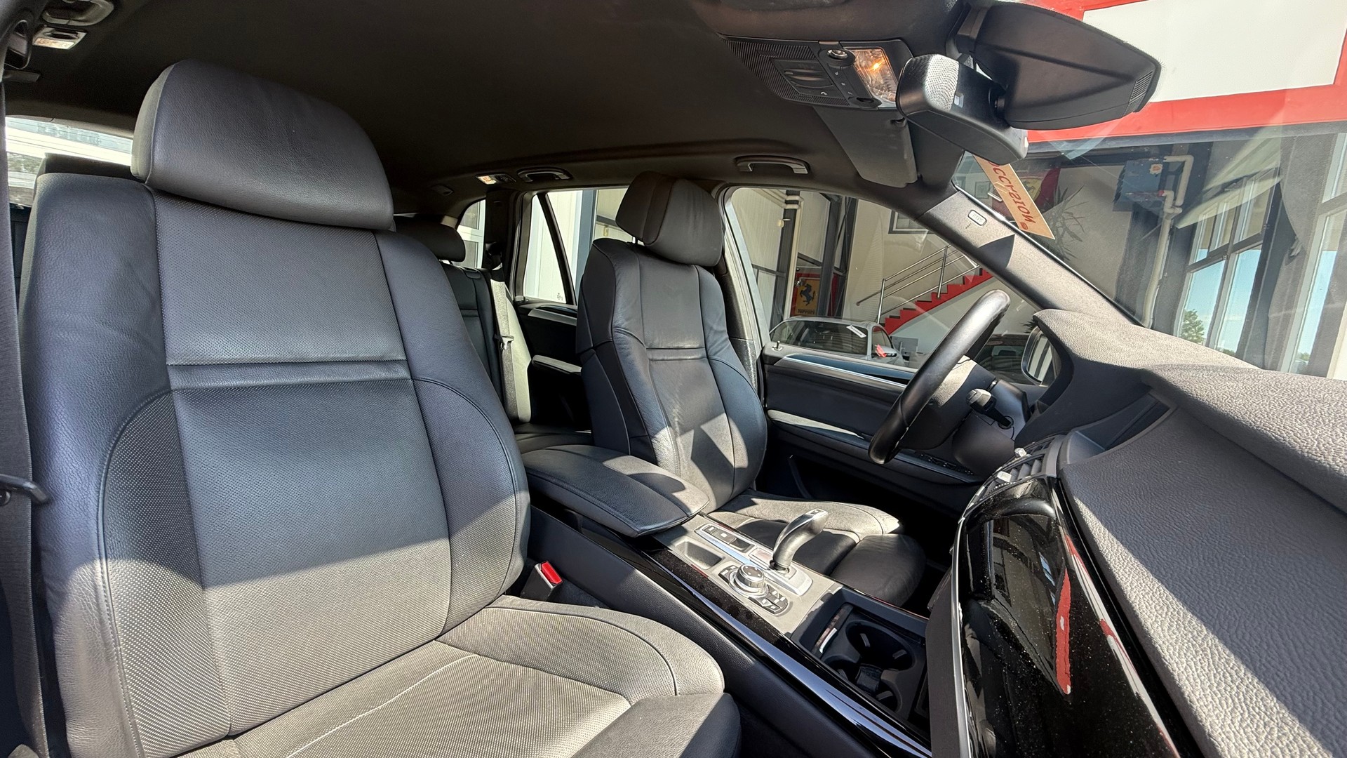 BMW X5 xDrive 30d Steptronic-image-7