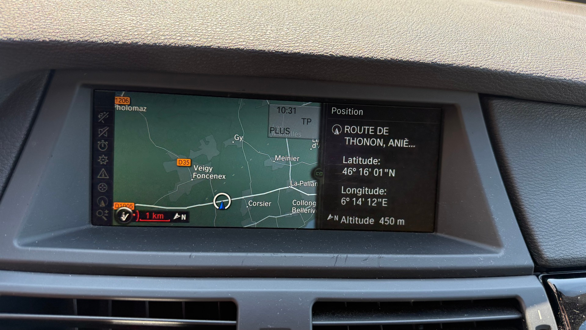 BMW X5 xDrive 30d Steptronic-image-10