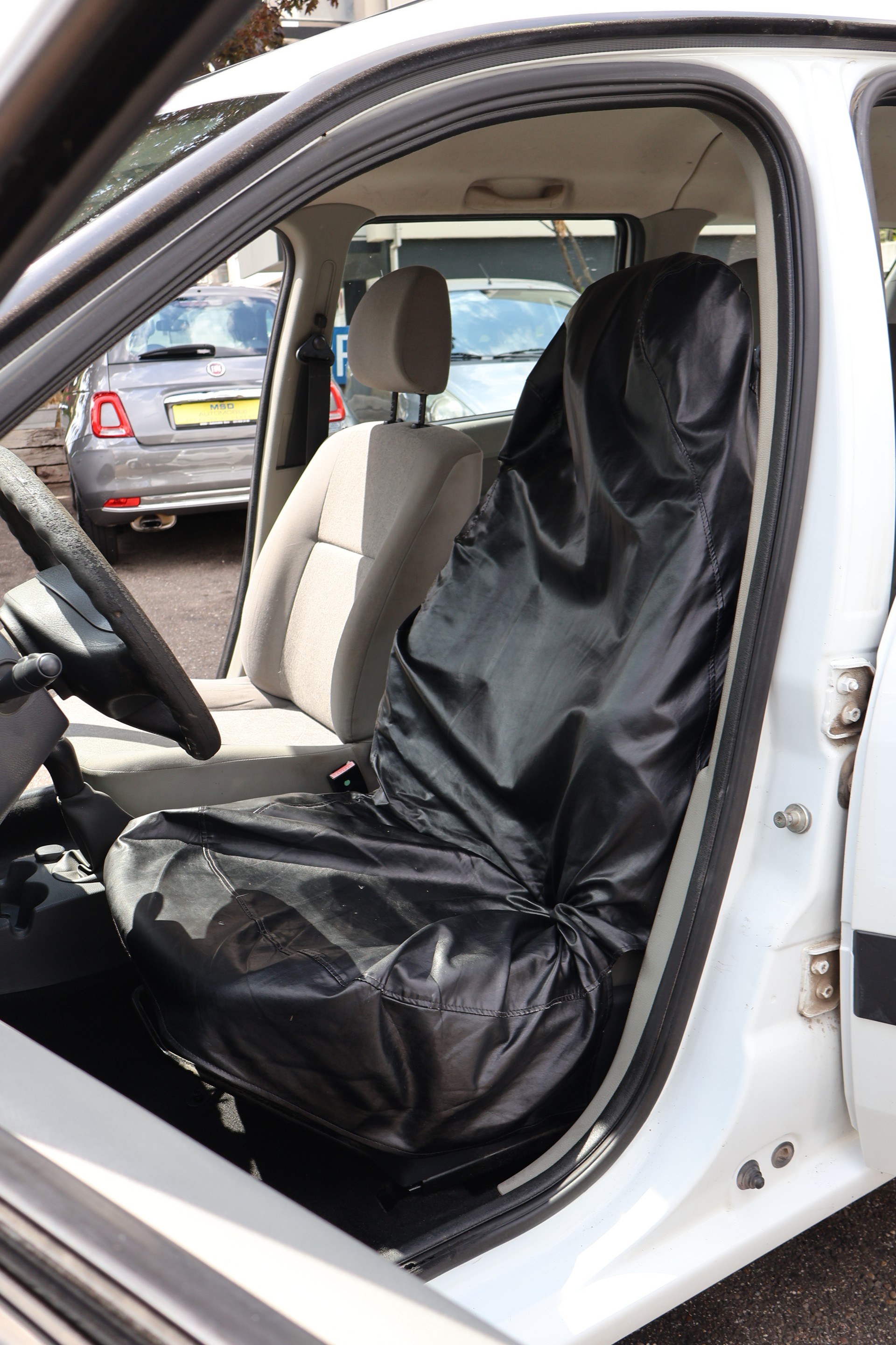 DACIA Logan 1.6 Ambiance-image-7